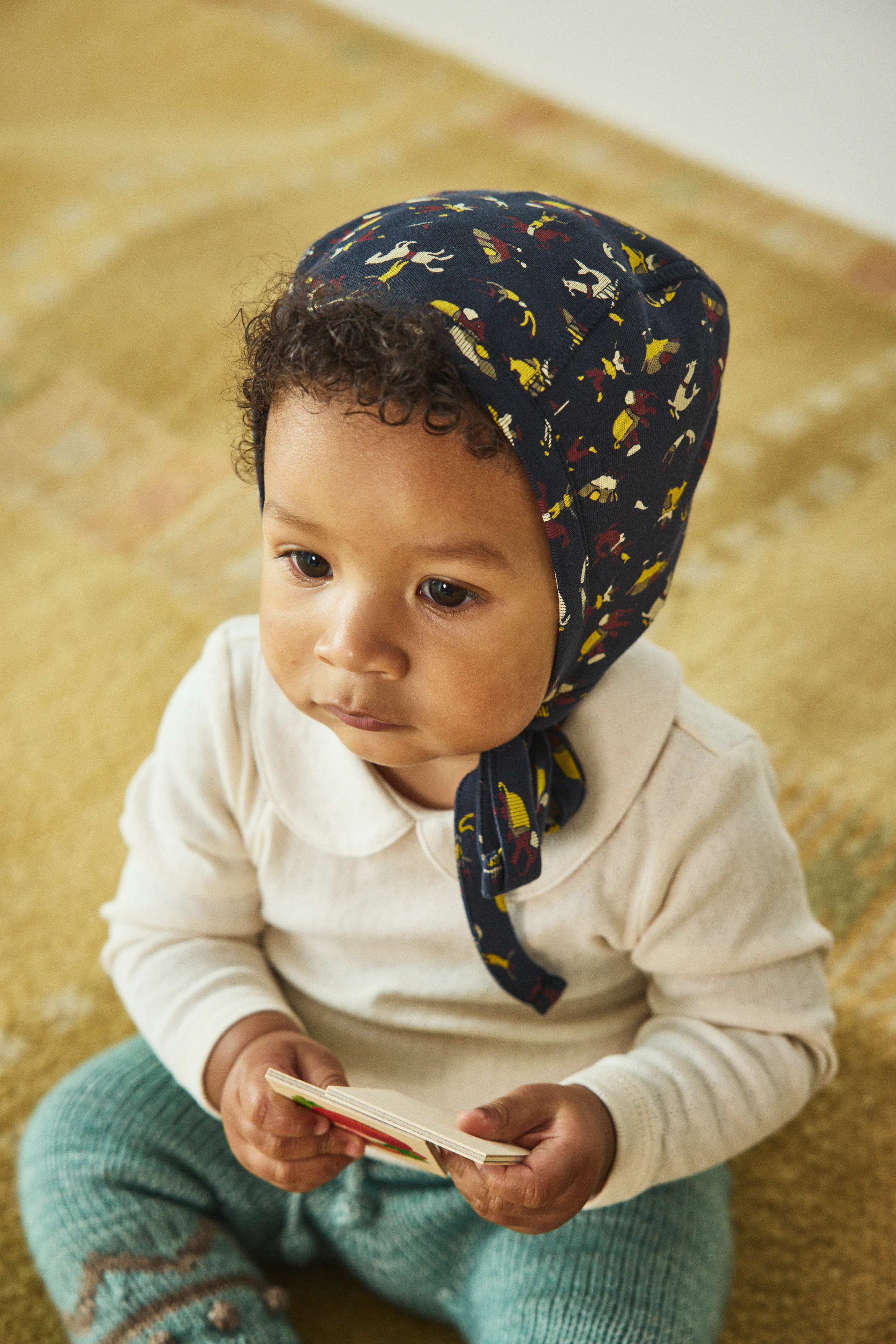 Baby Bonnet - Image 3