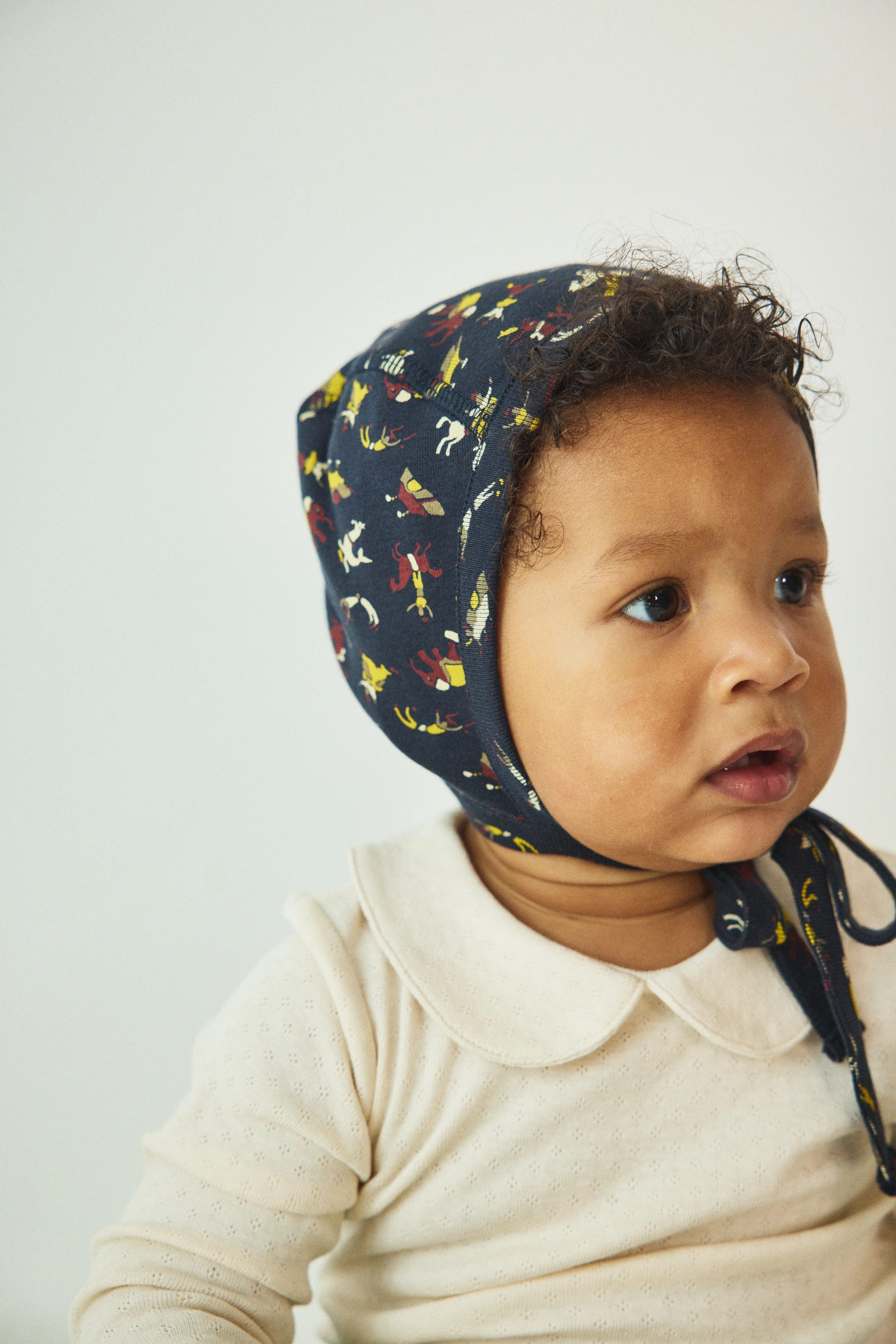 Baby Bonnet - Image 4
