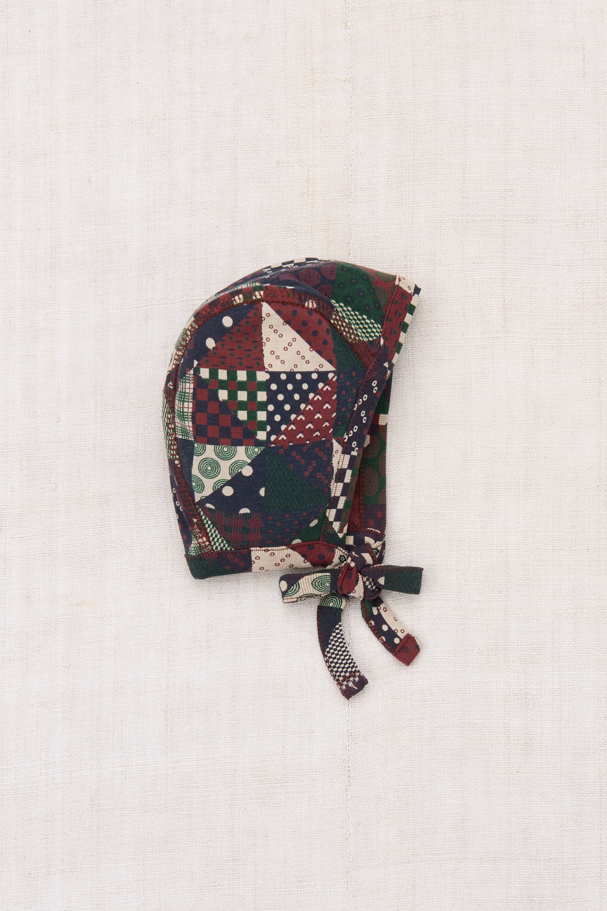 Baby Bonnet - Image 2