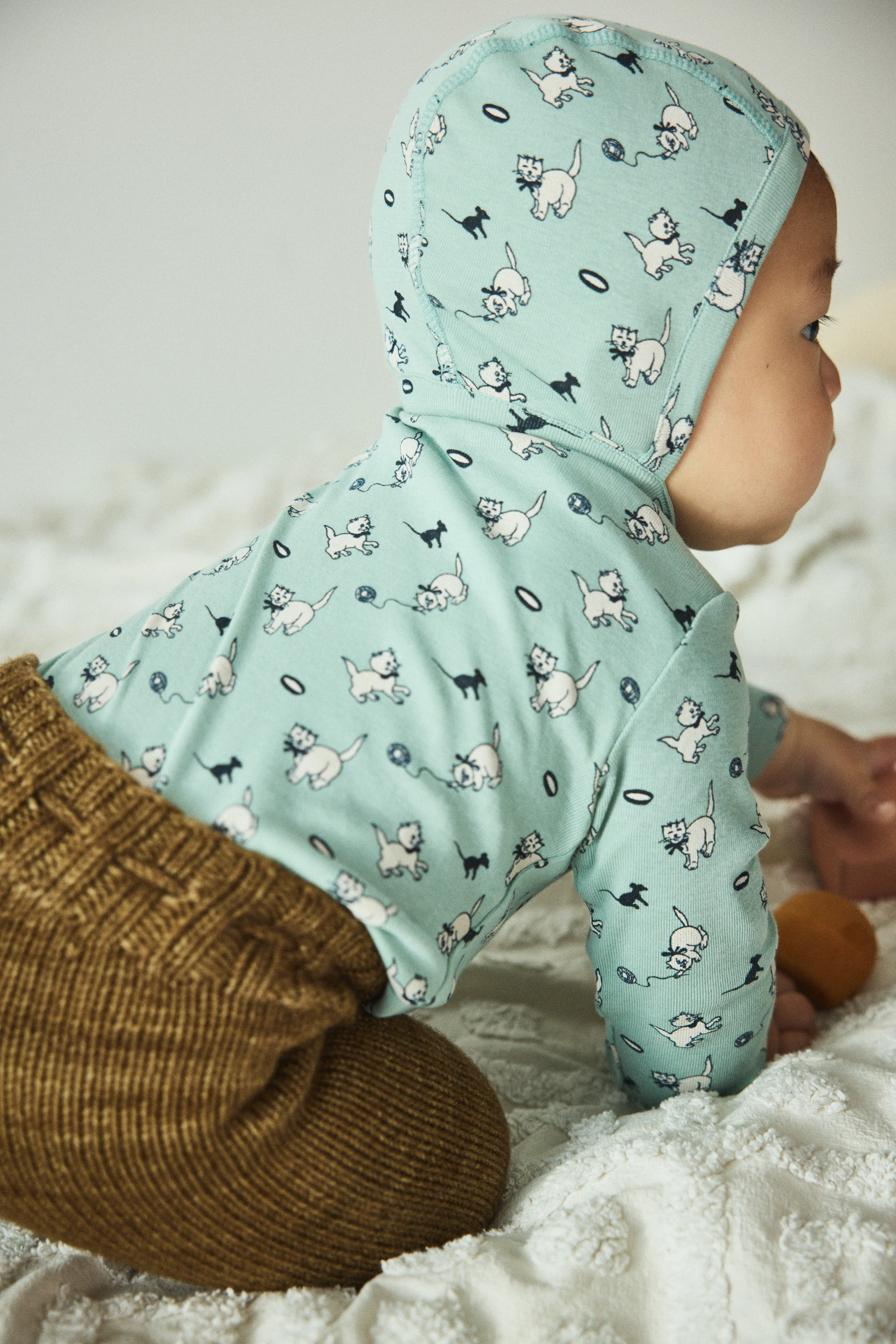 Baby Bonnet - Image 4