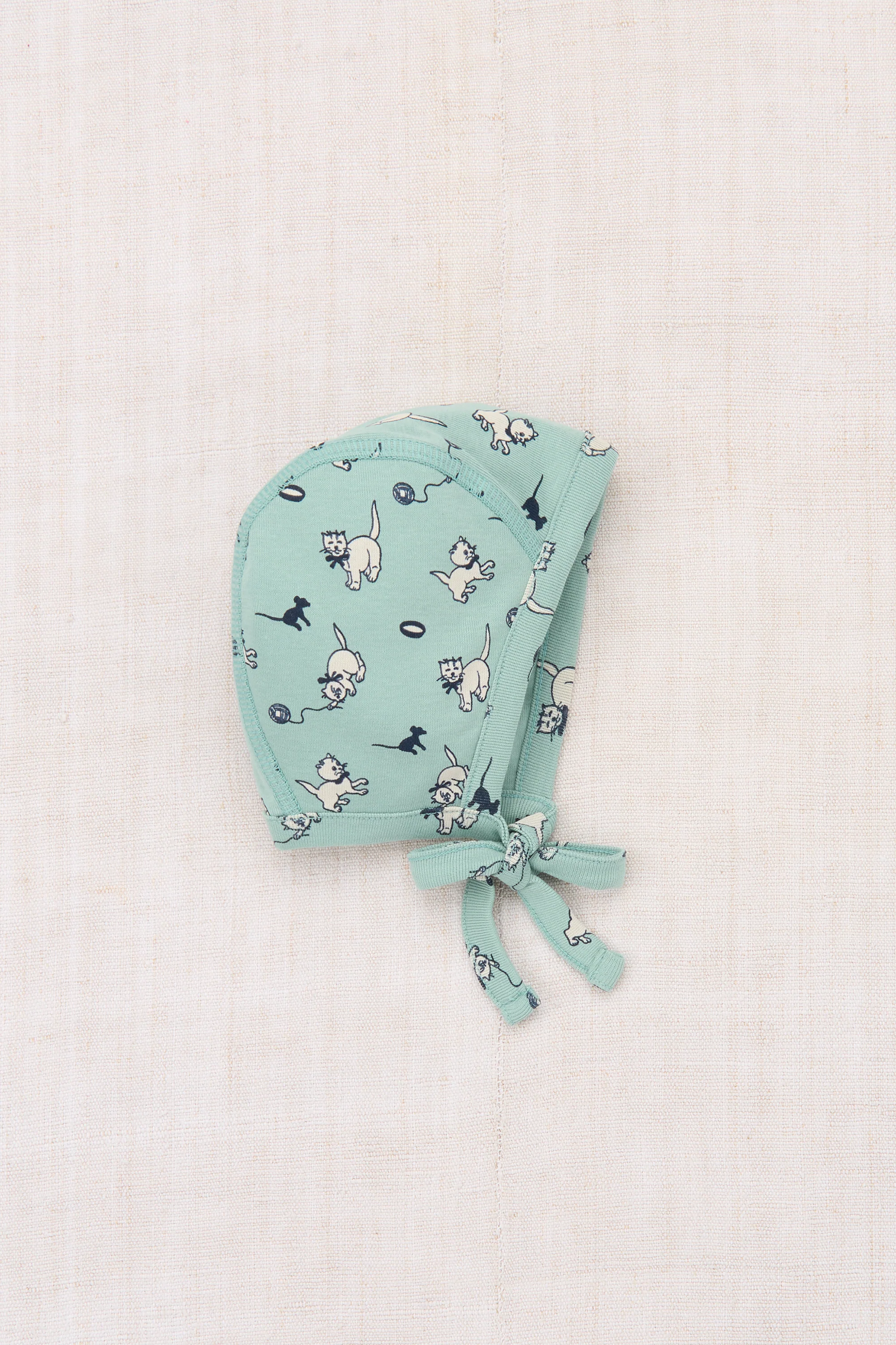 Baby Bonnet - Image 5