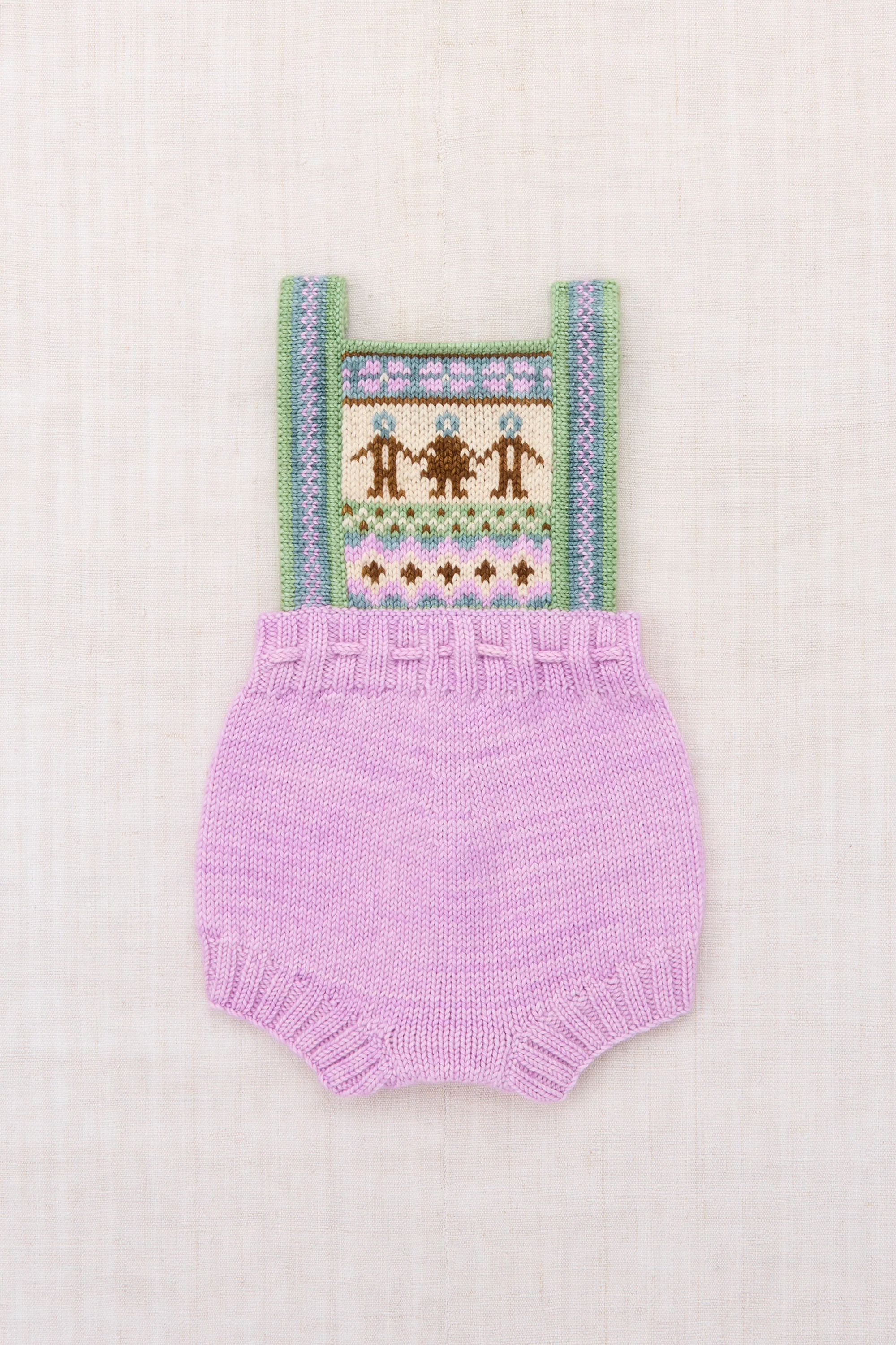 Baby Kinfolk Romper - Image 4