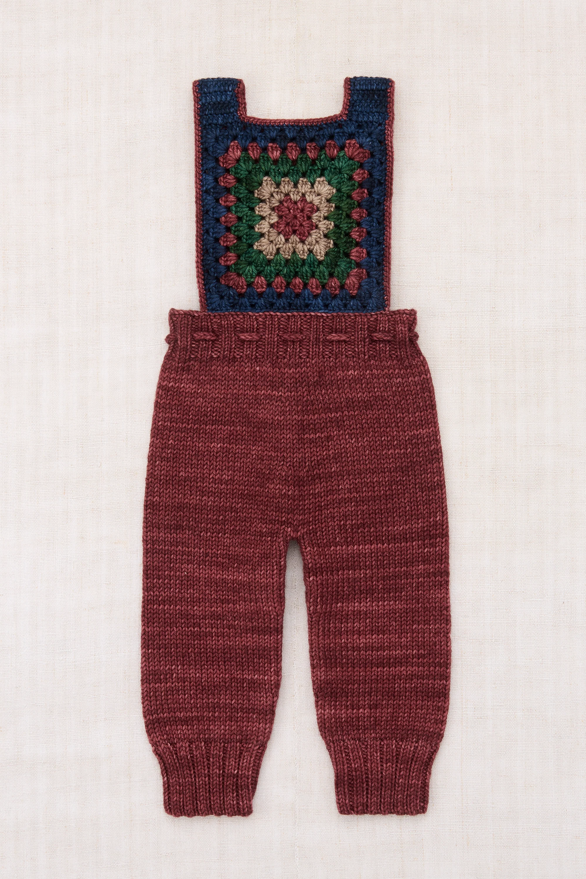 Baby Lake House Overall - Image 6