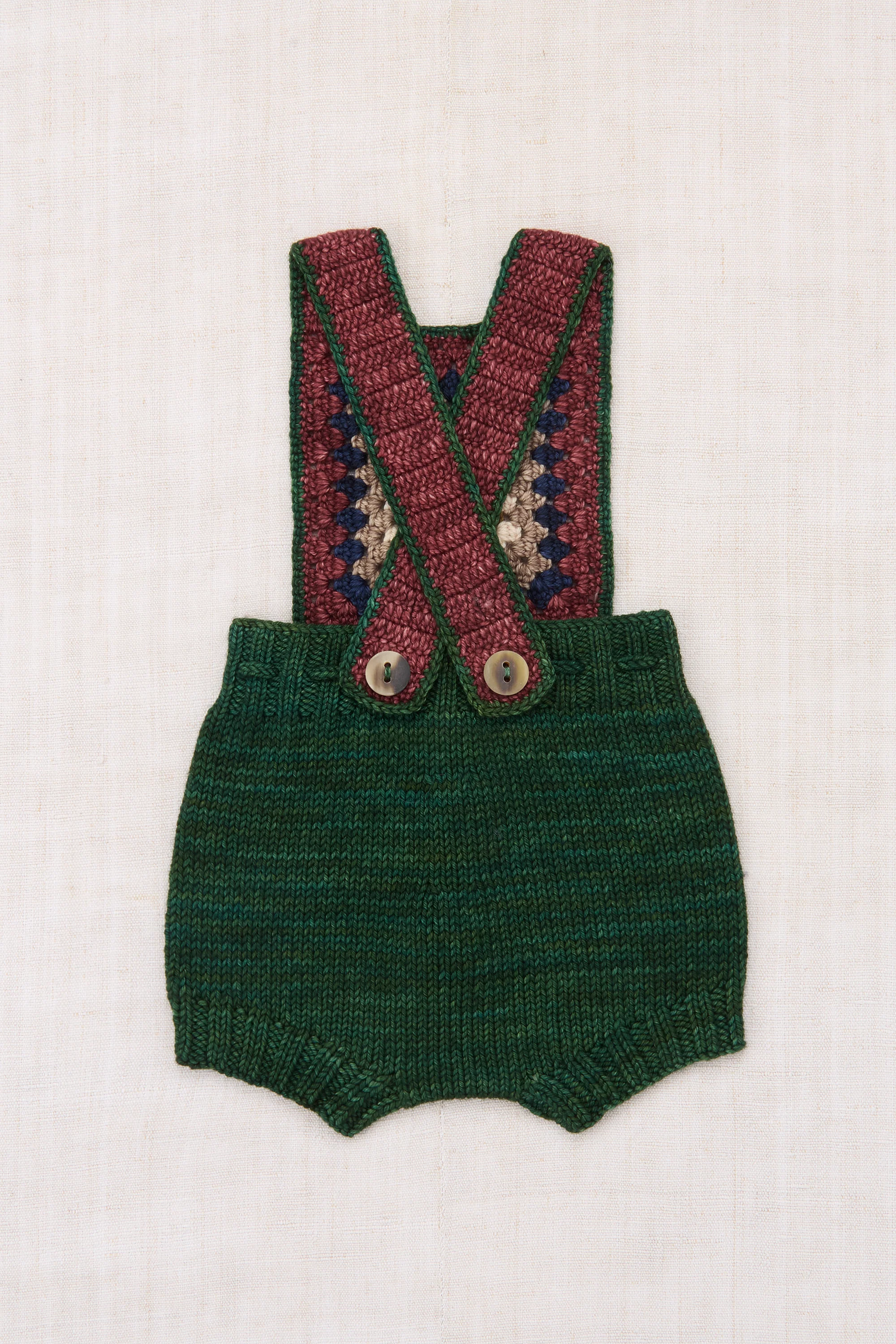 Baby Lake House Romper - Image 3