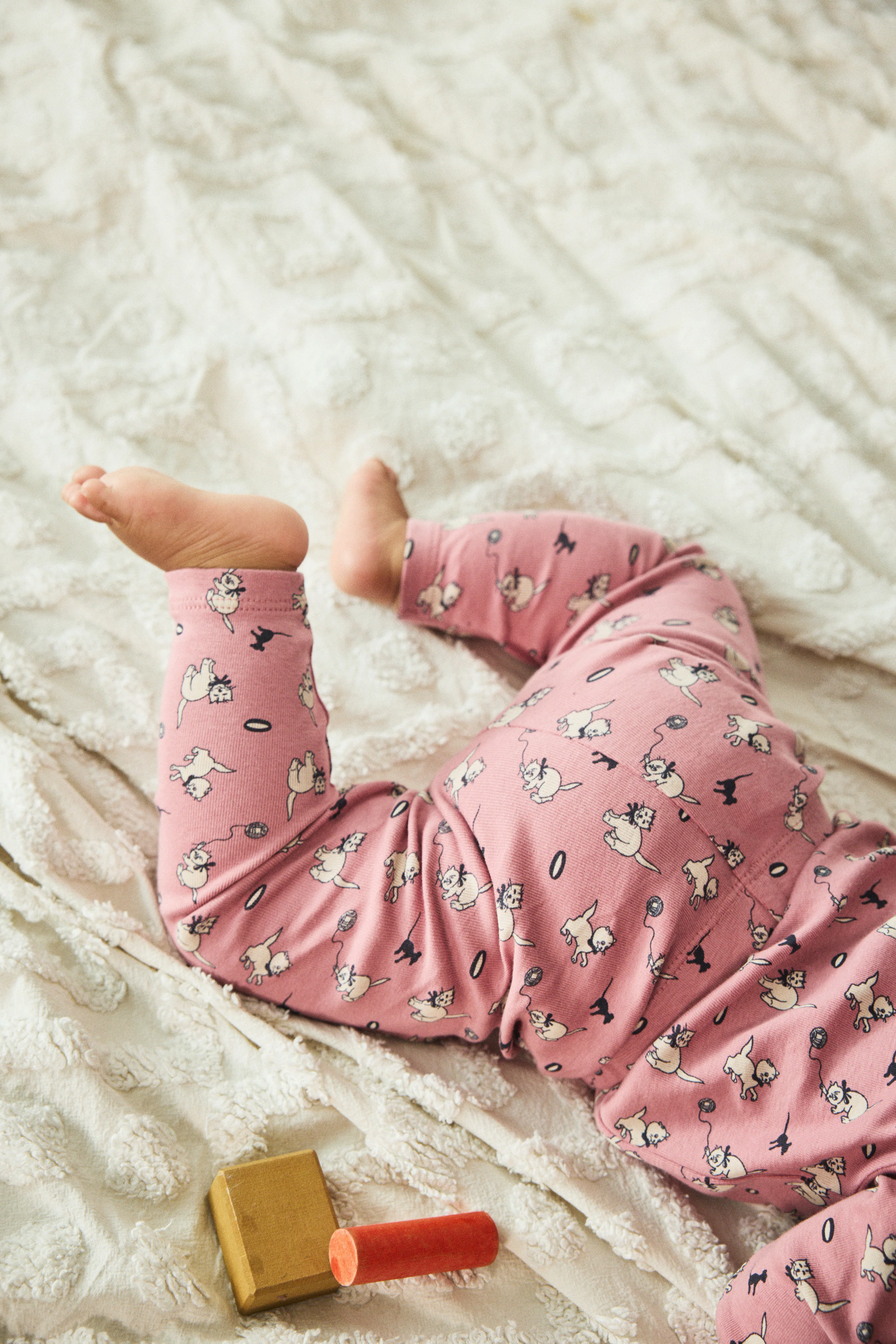 Baby Legging - Image 2