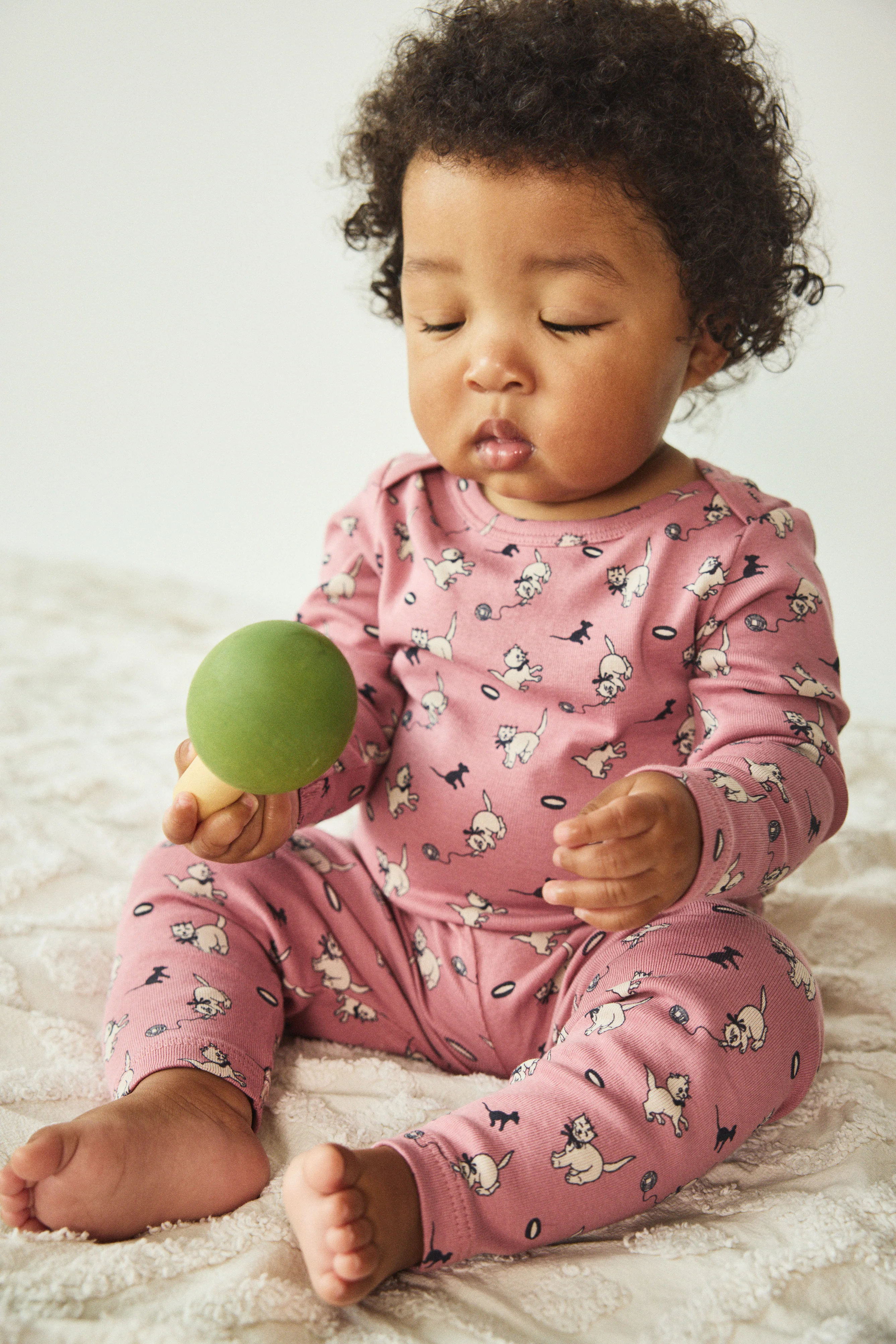 Baby Legging - Image 3