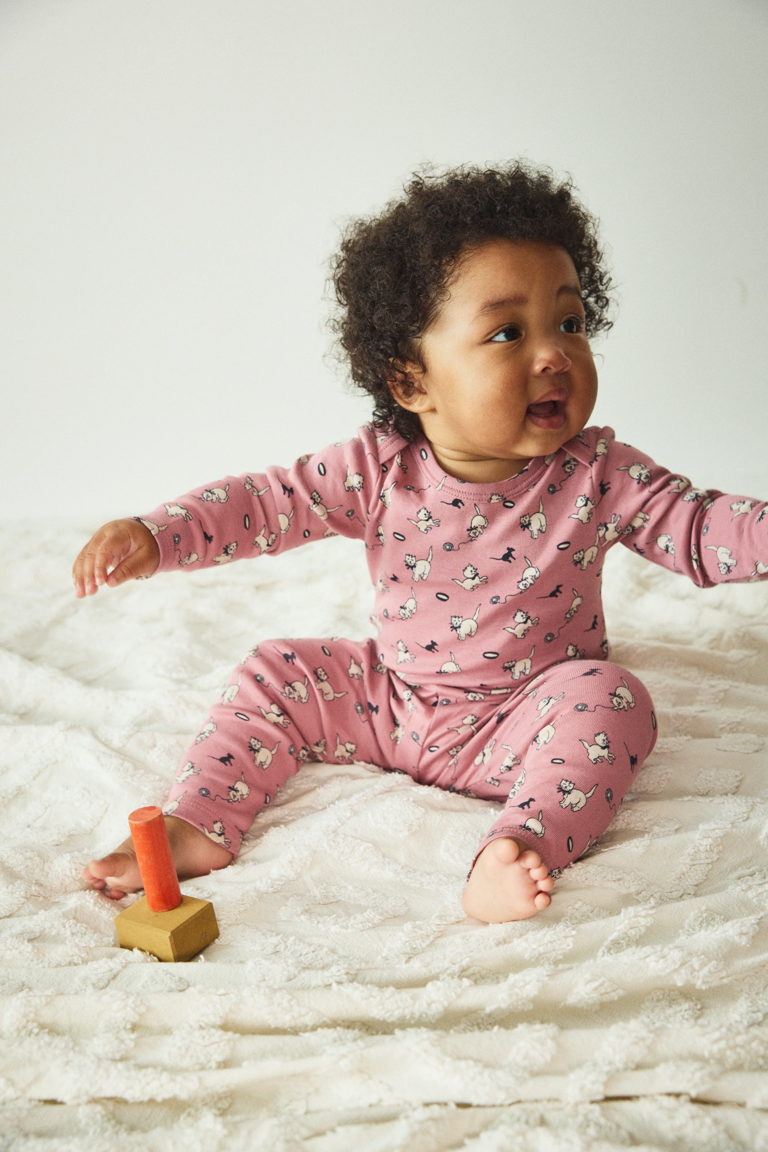 Baby Legging - Image 4