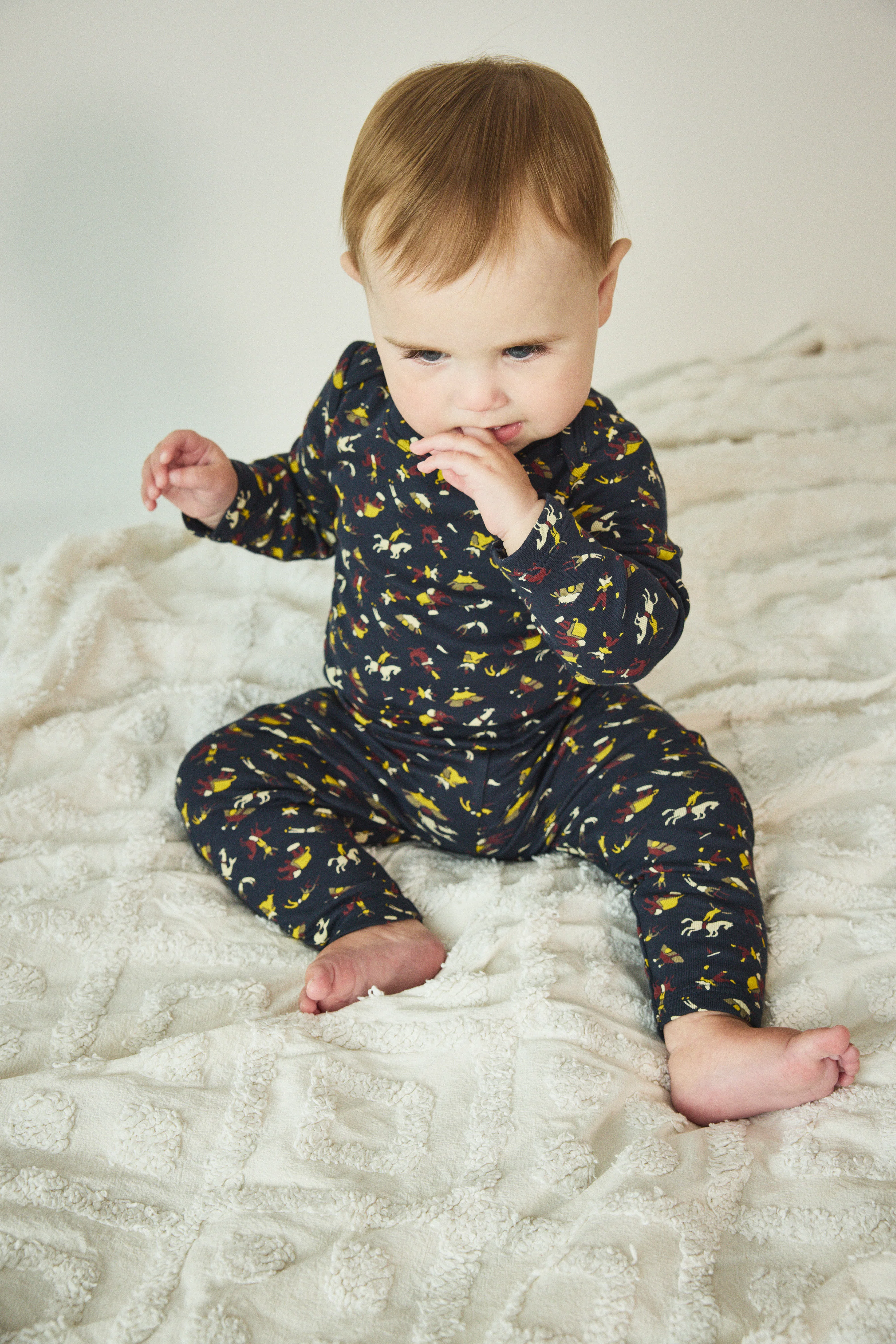 Baby Legging - Image 2