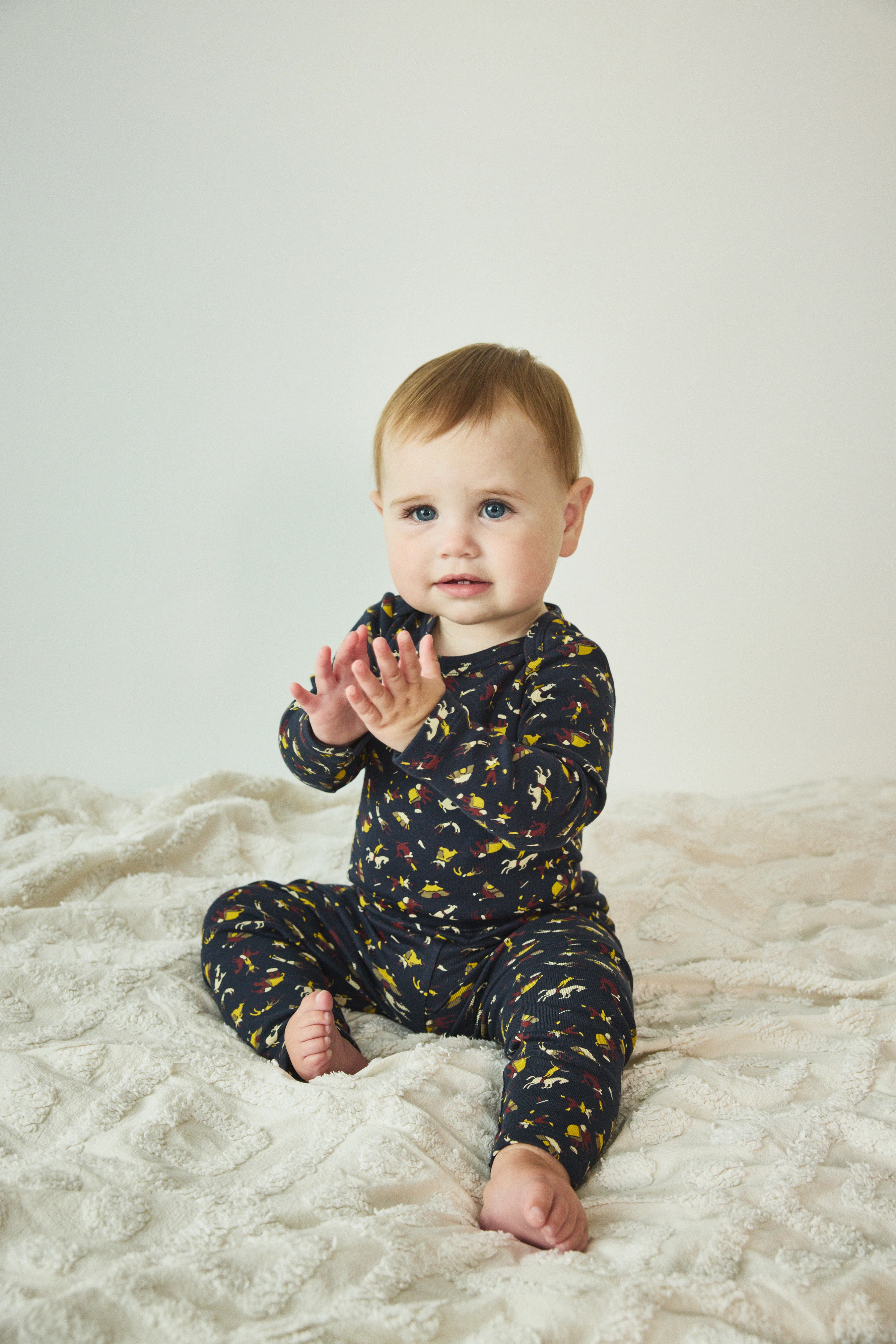 Baby Legging - Image 3