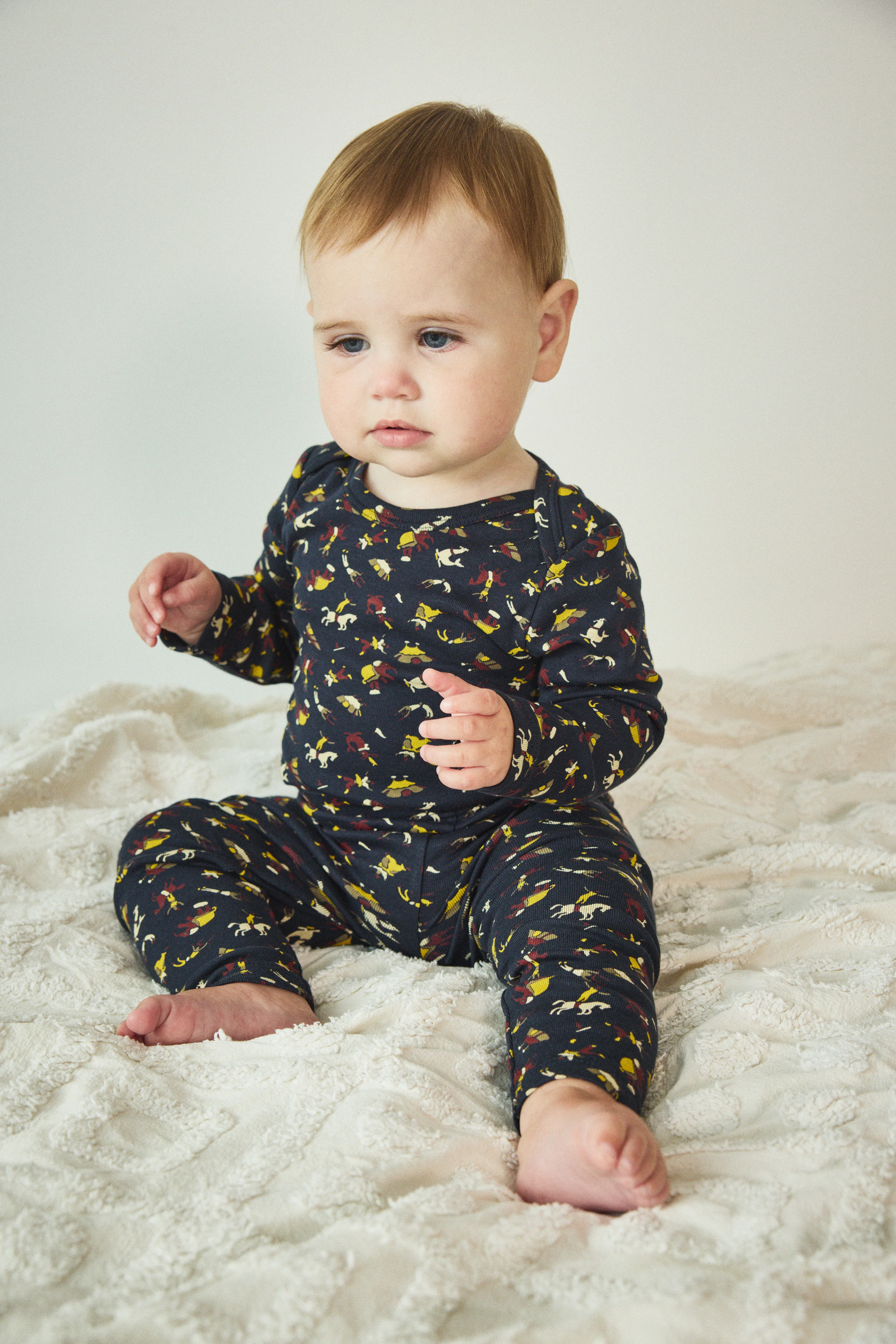 Baby Legging - Image 4