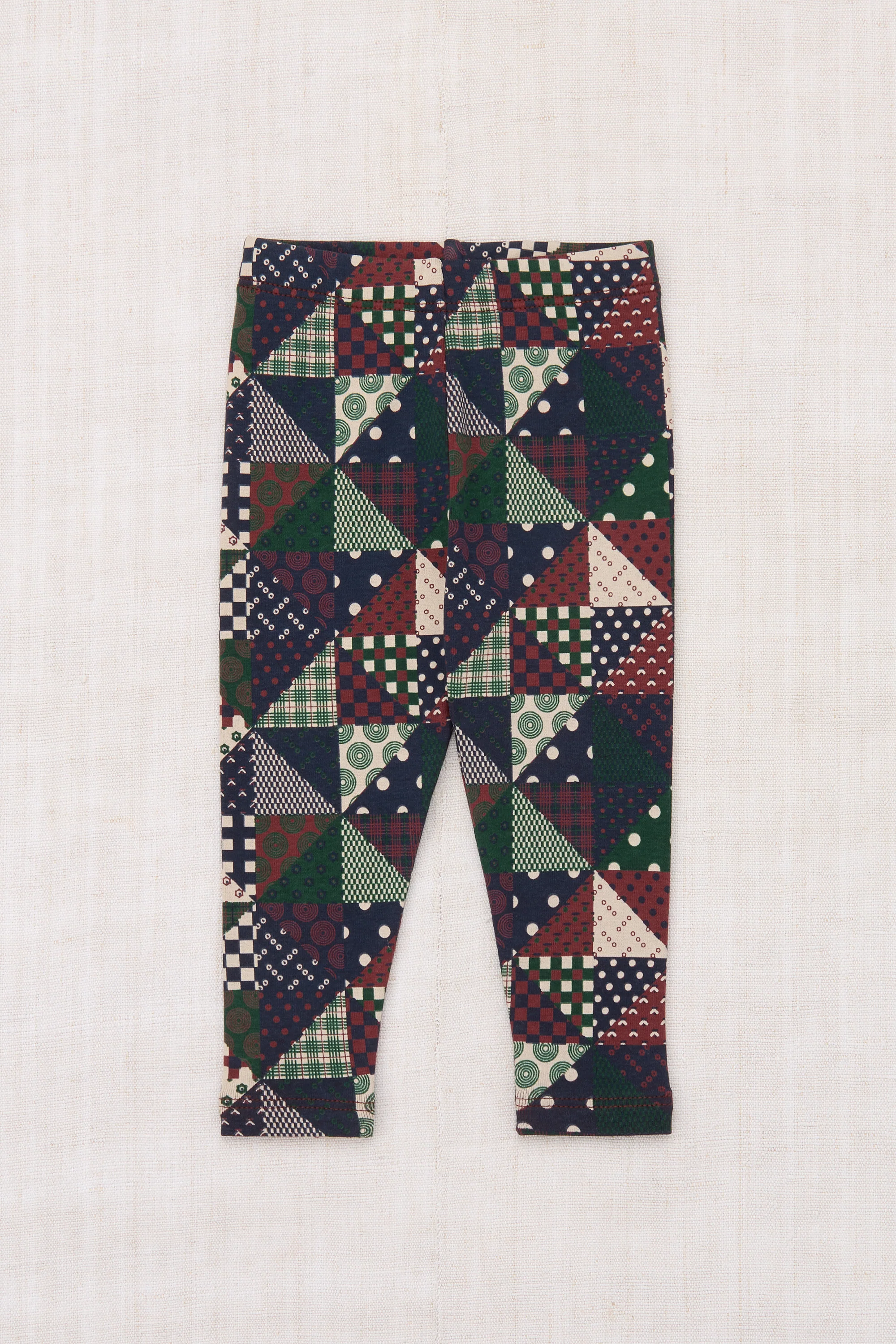 Baby Legging