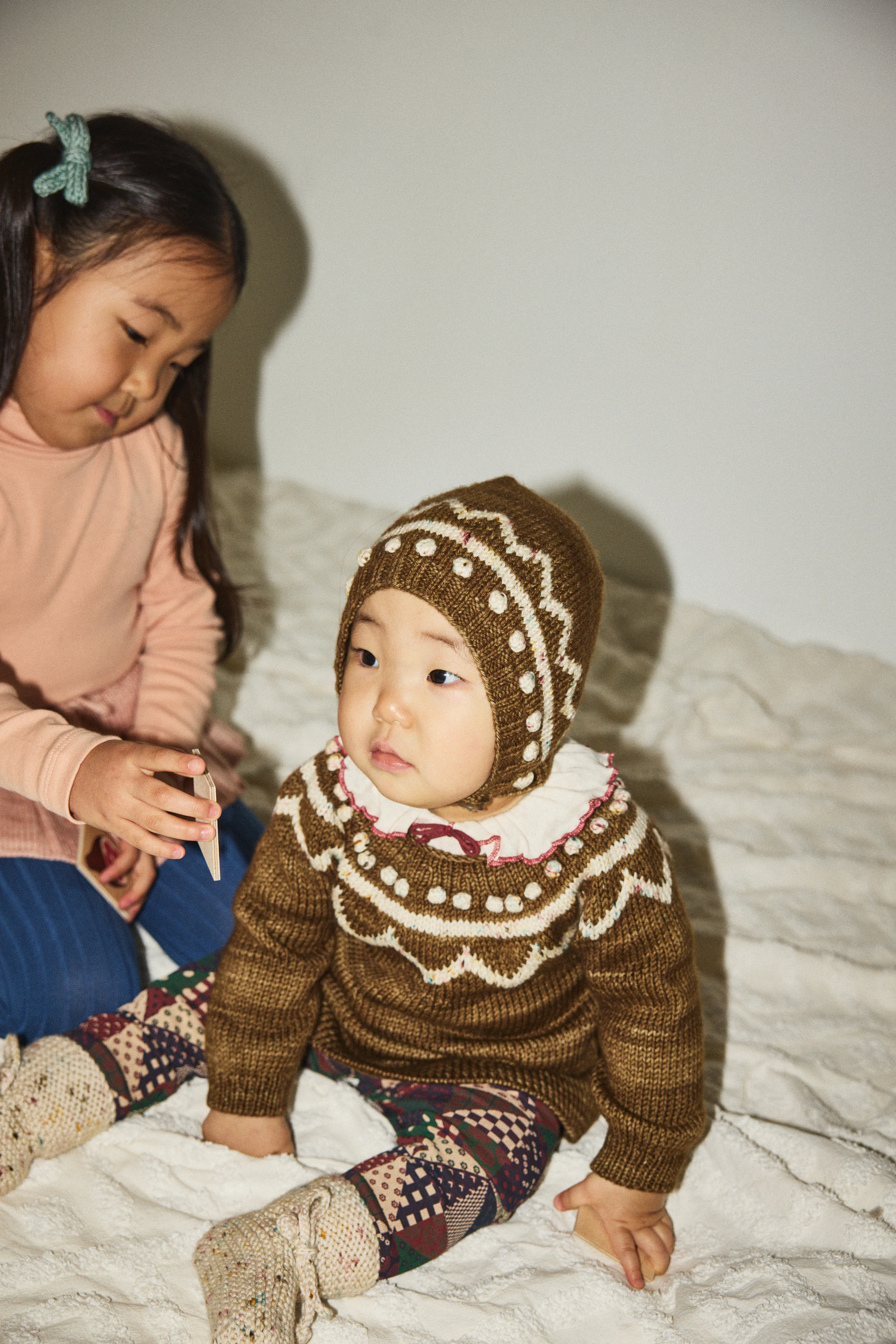 Baby Legging - Image 4
