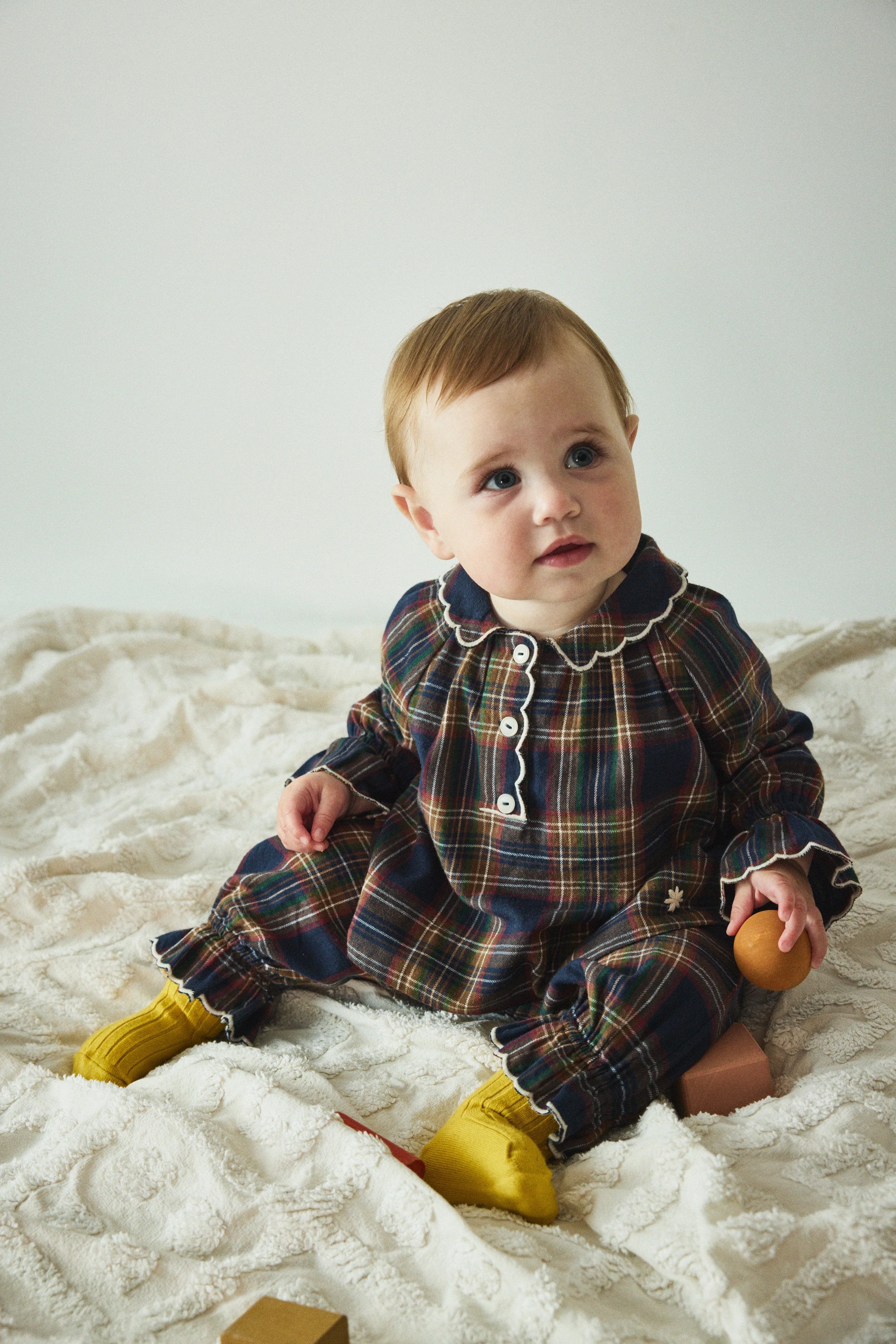 Baby Monroe Top - Image 2