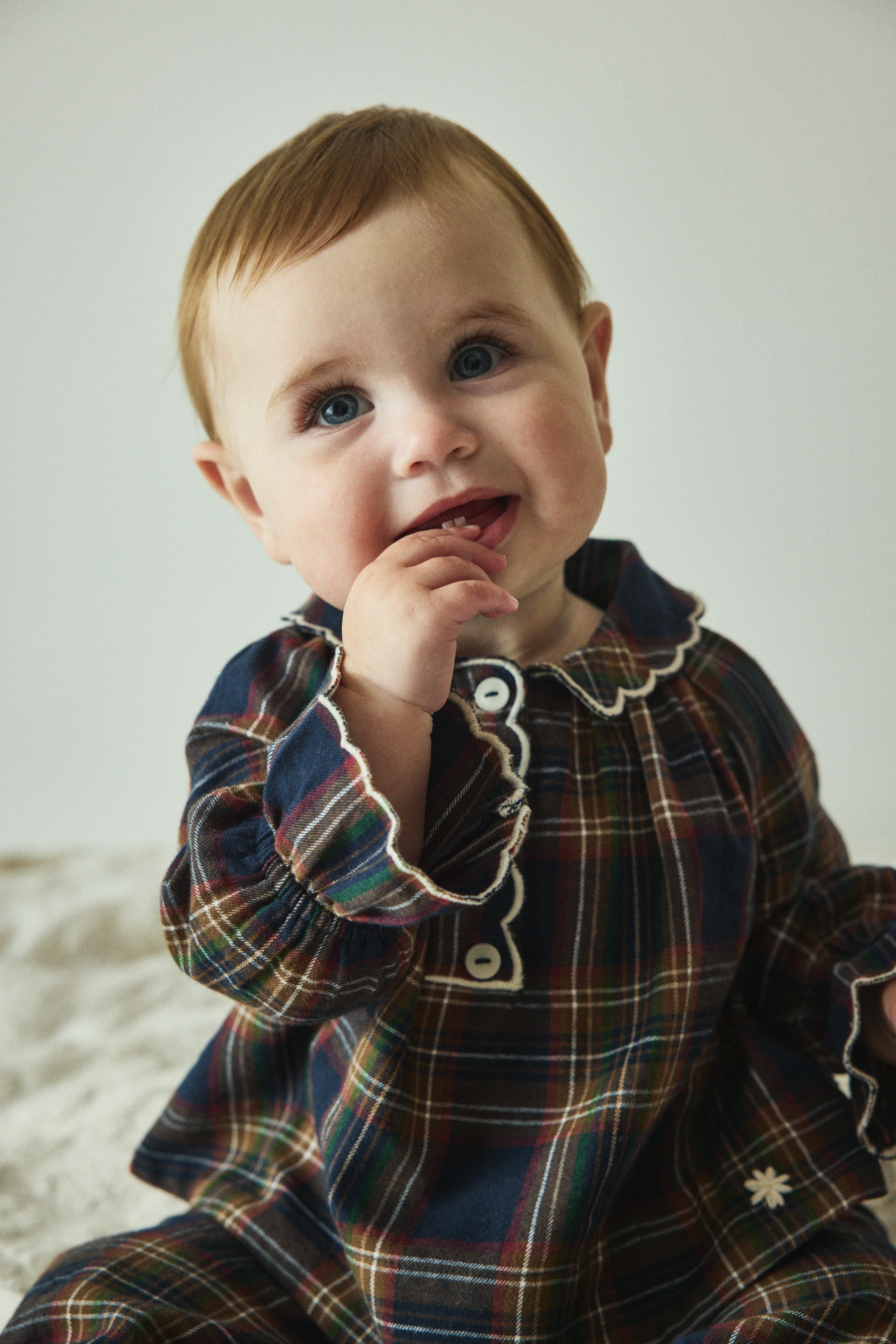 Baby Monroe Top - Image 5