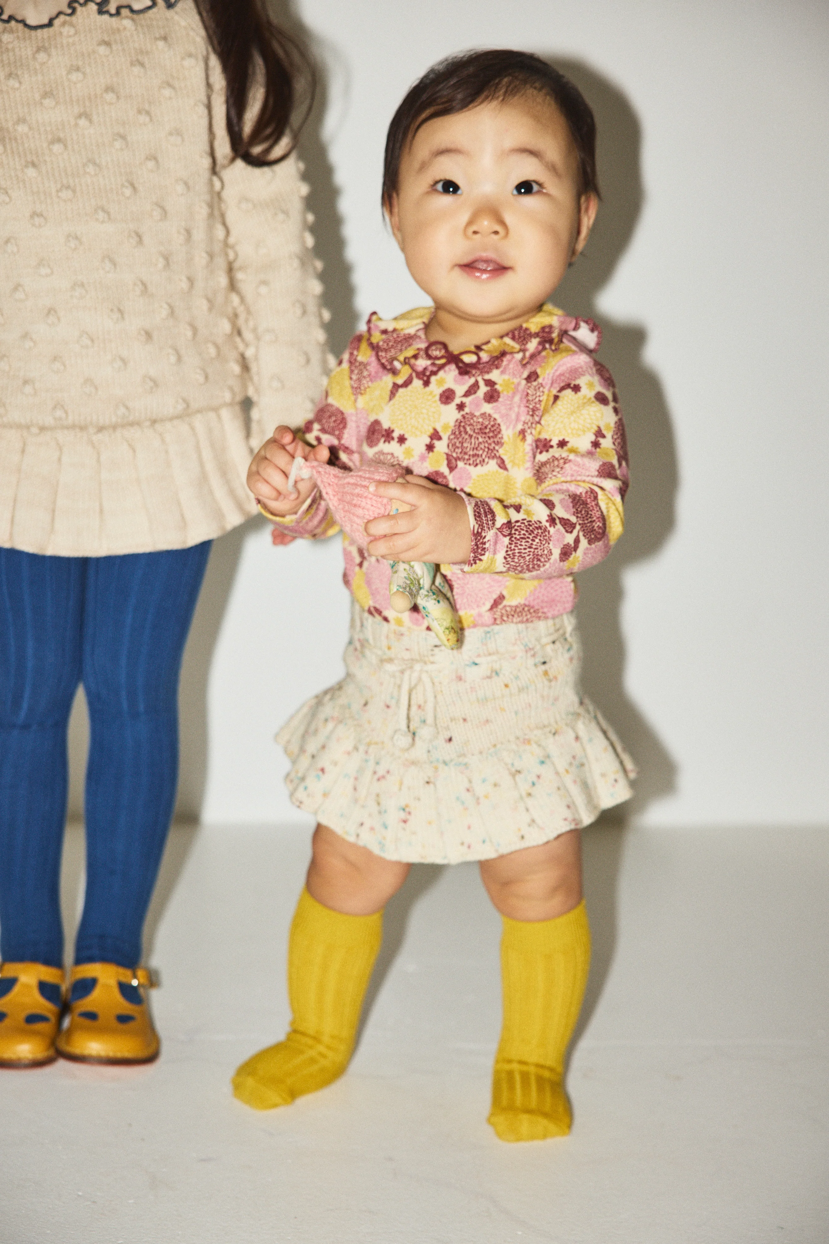 Baby Pattie Onesie - Image 3