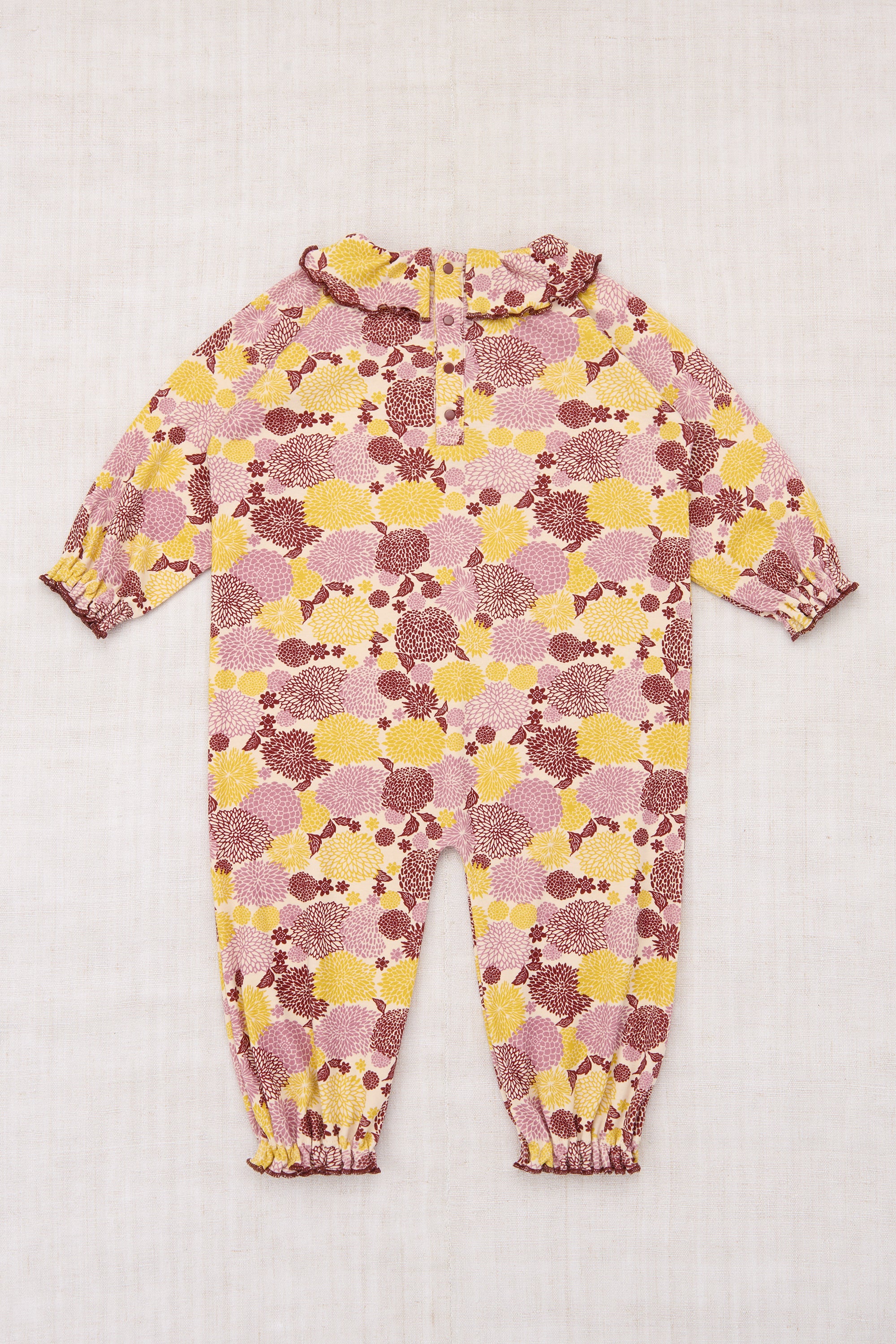 Baby Pierrot Onesie - Image 6