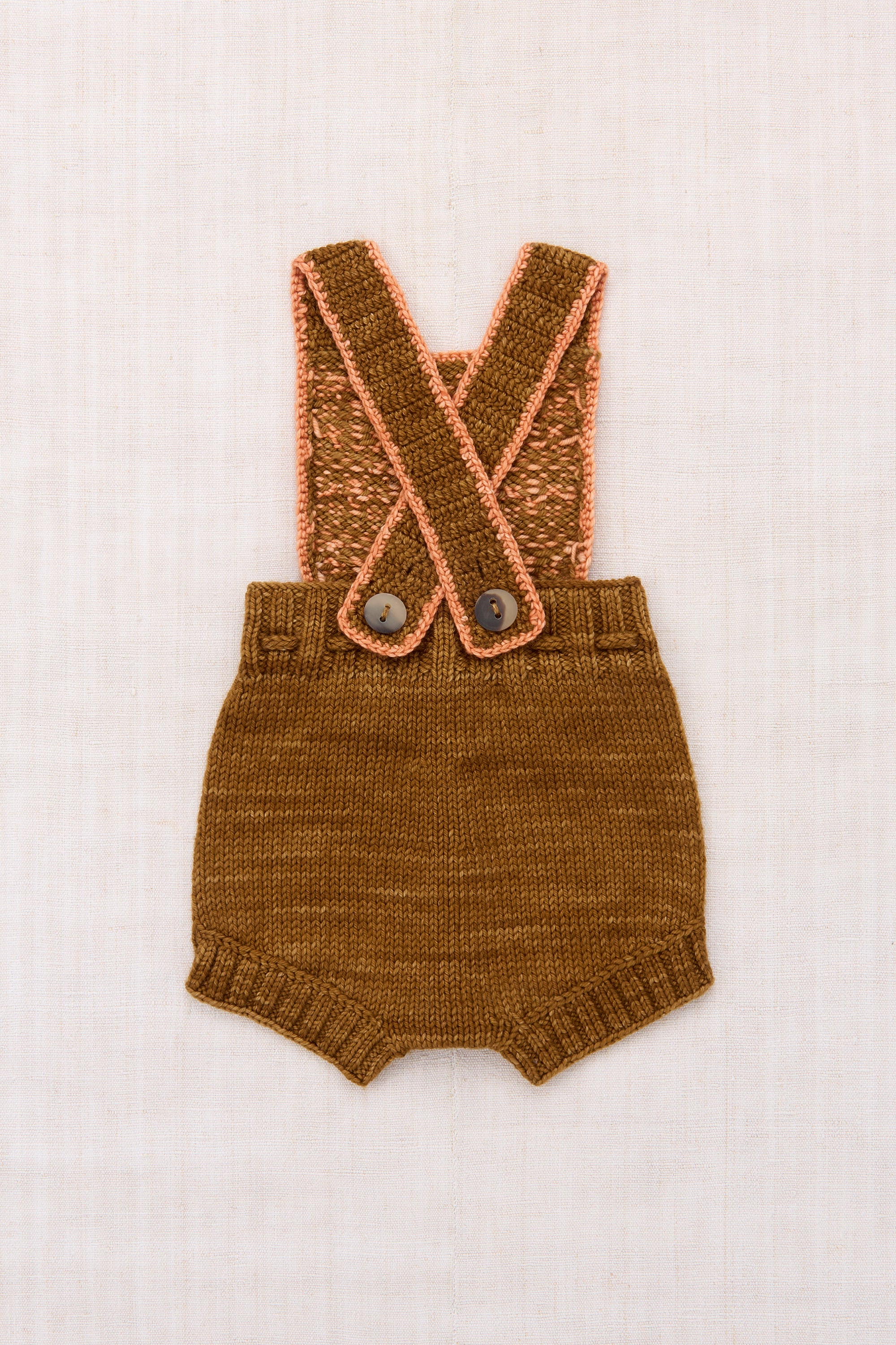 Baby Pulka Romper - Image 2