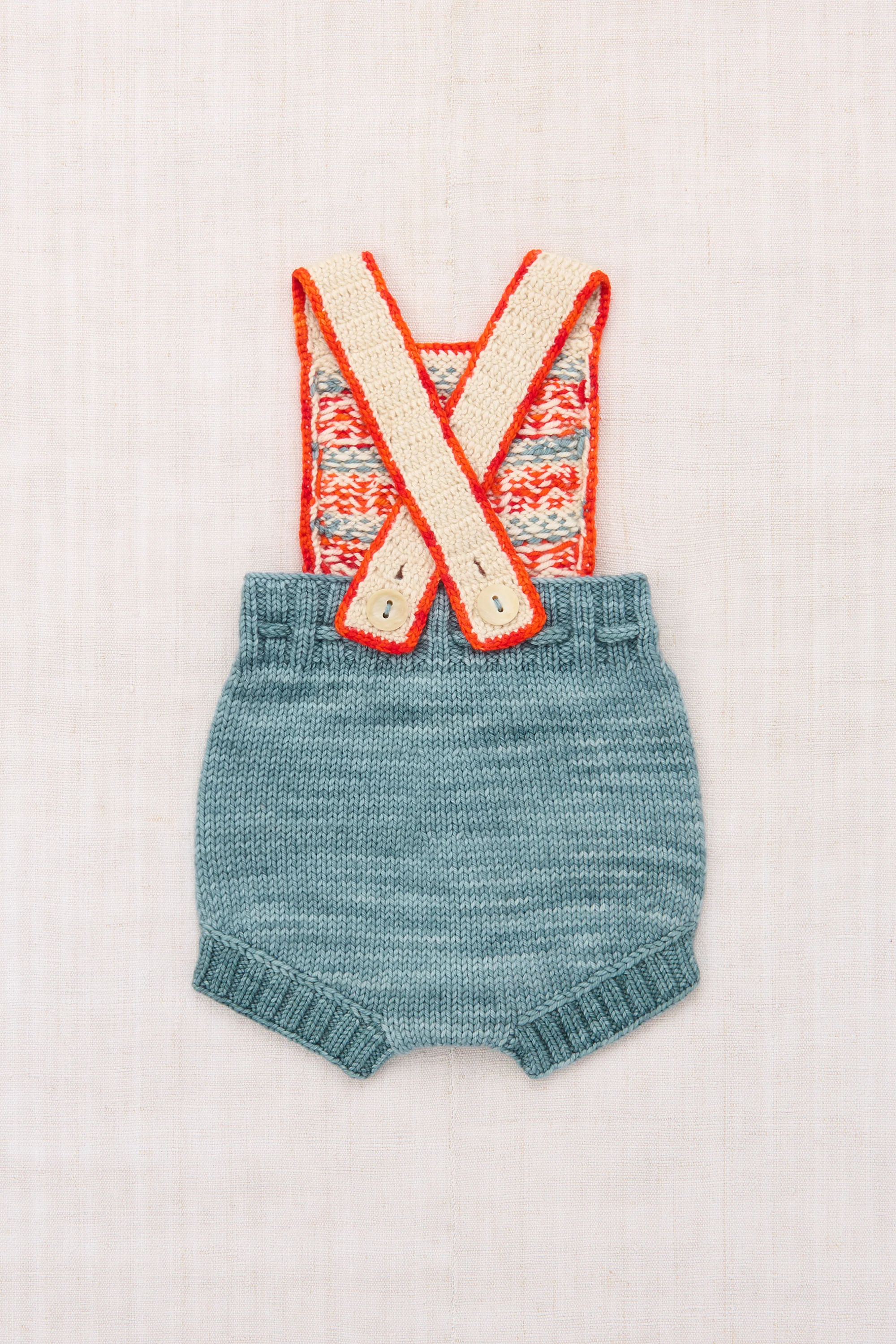 Baby Pulka Romper - Image 2