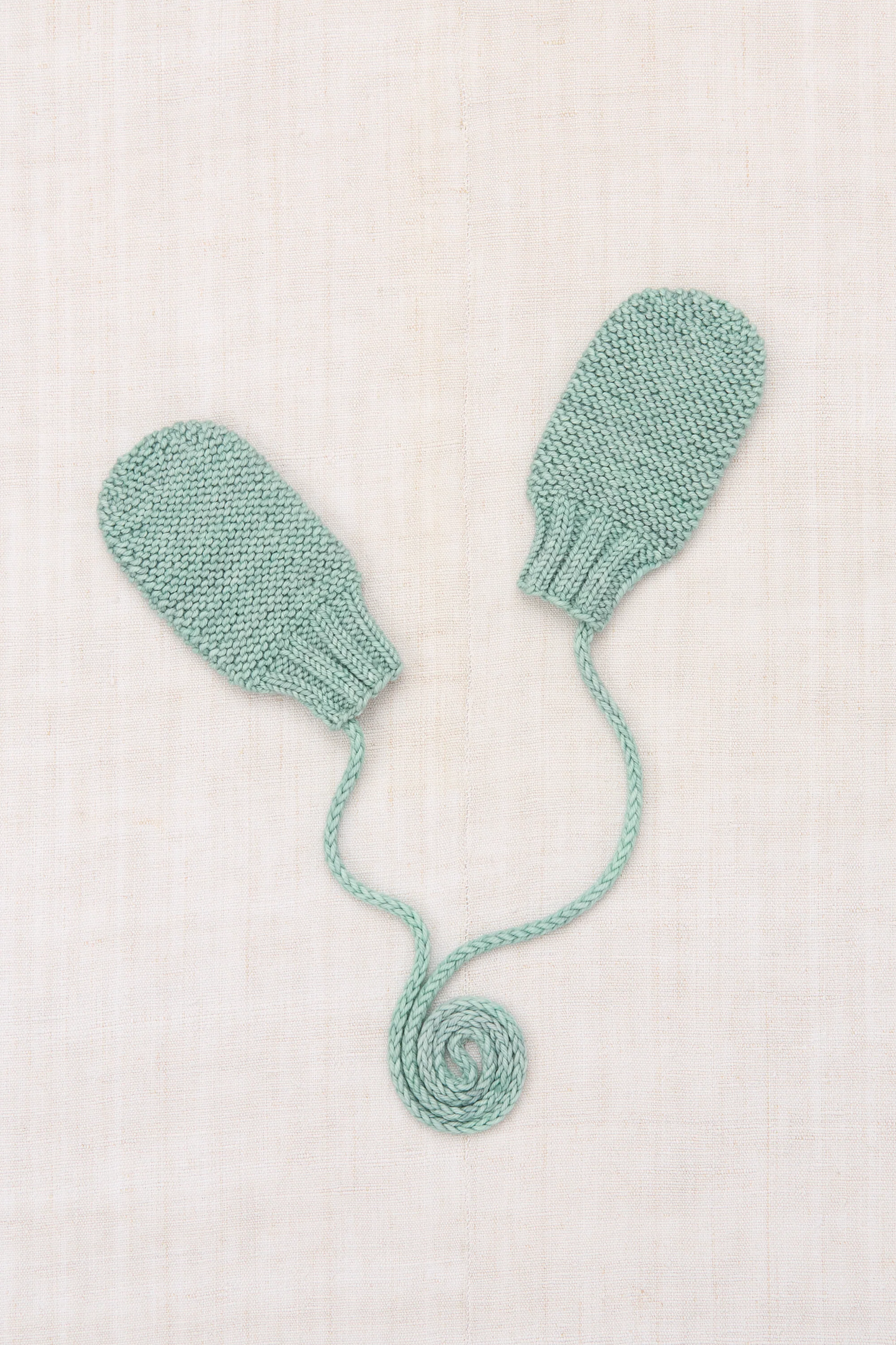 Baby Safe Harbor Mittens