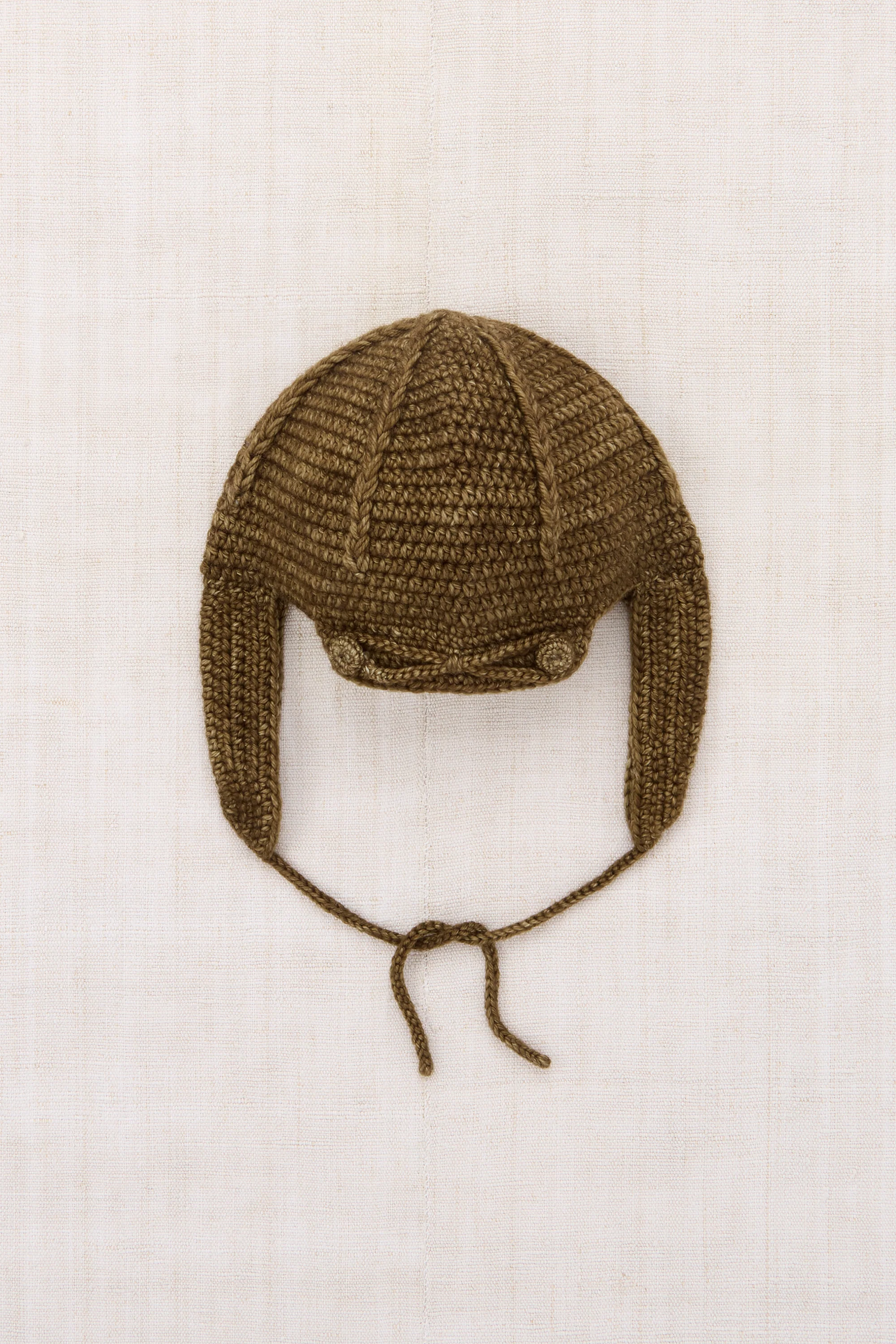 Baby Trapper Hat - Image 7