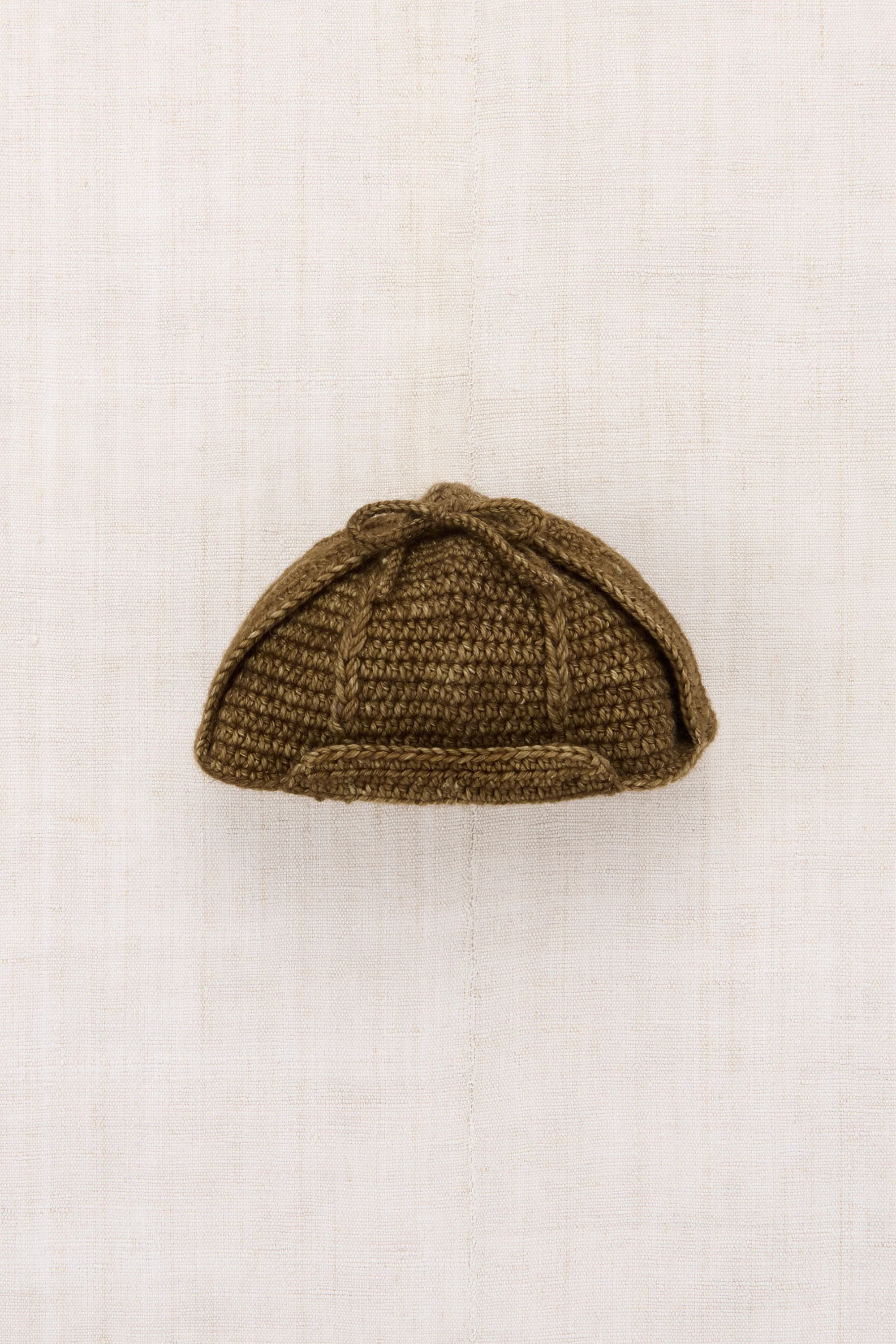 Baby Trapper Hat - Image 8