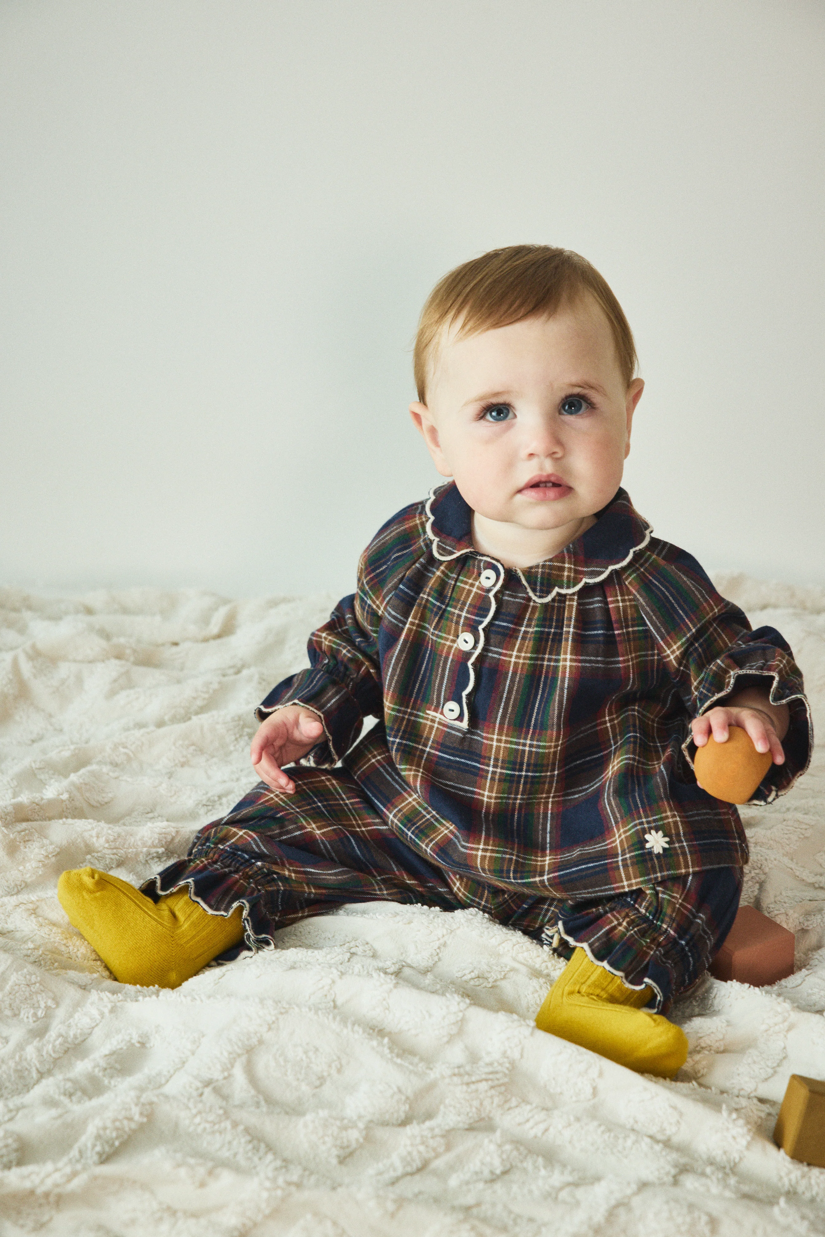 Baby Zuzu Pant - Image 2