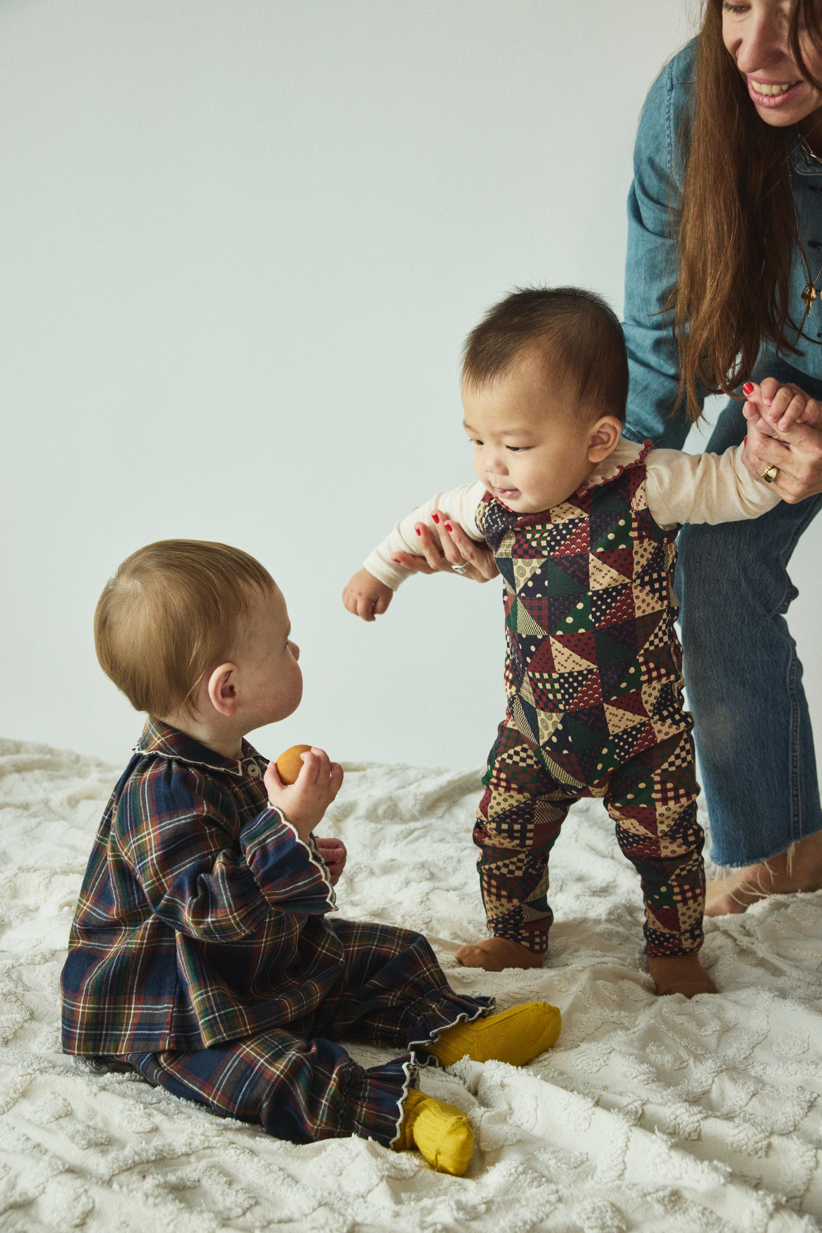 Baby Zuzu Pant - Image 4