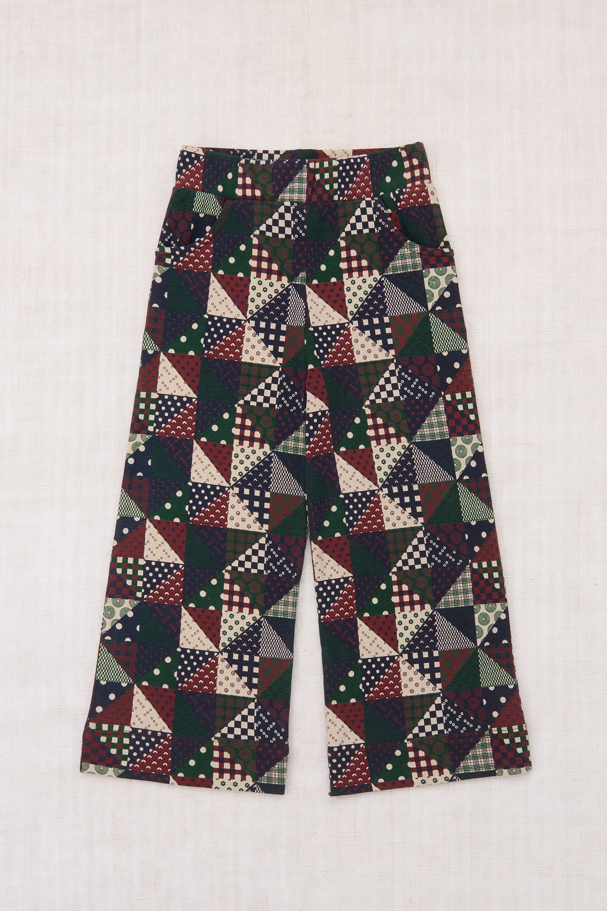 A-Pant