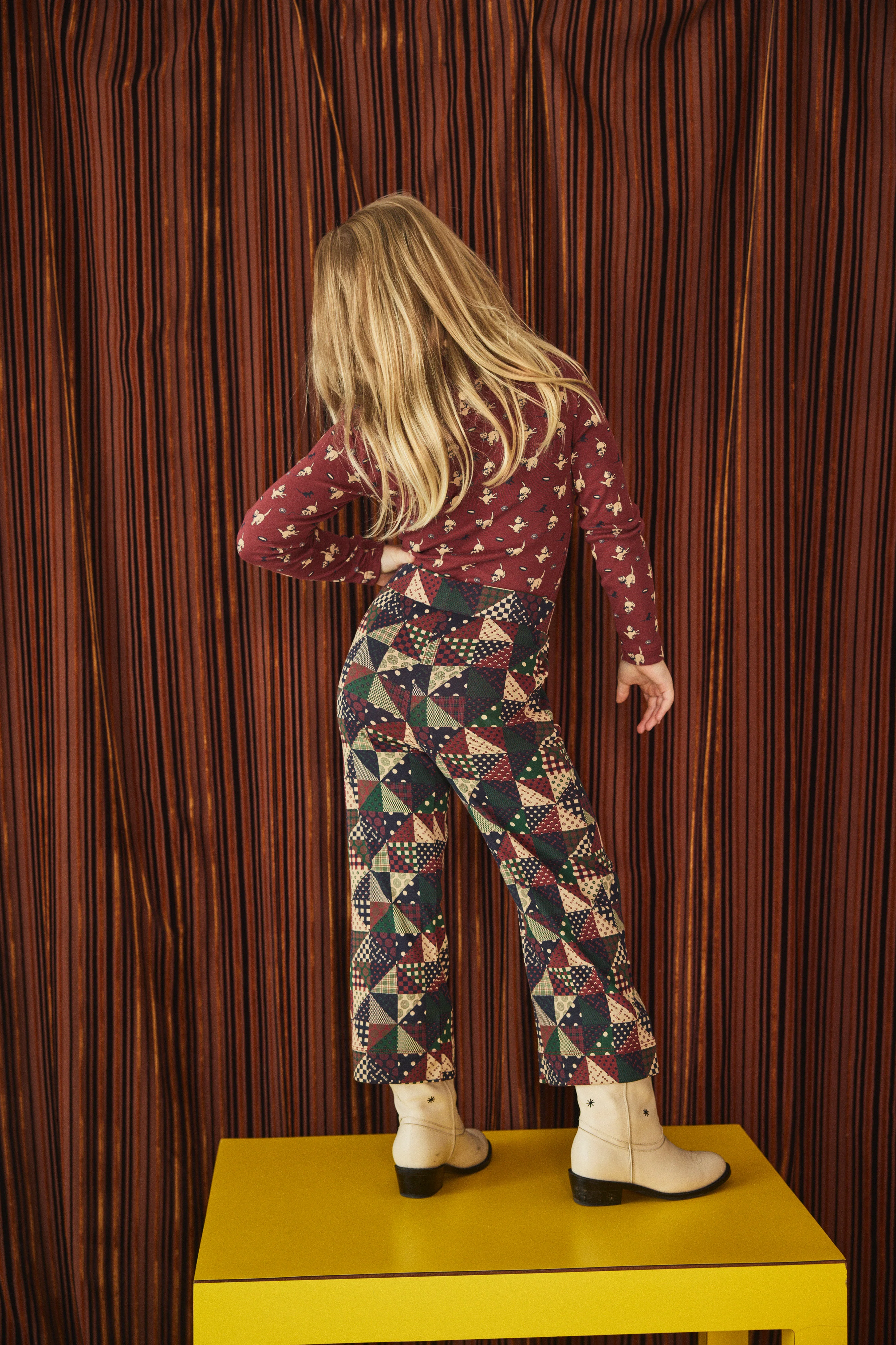 A-Pant - Image 3