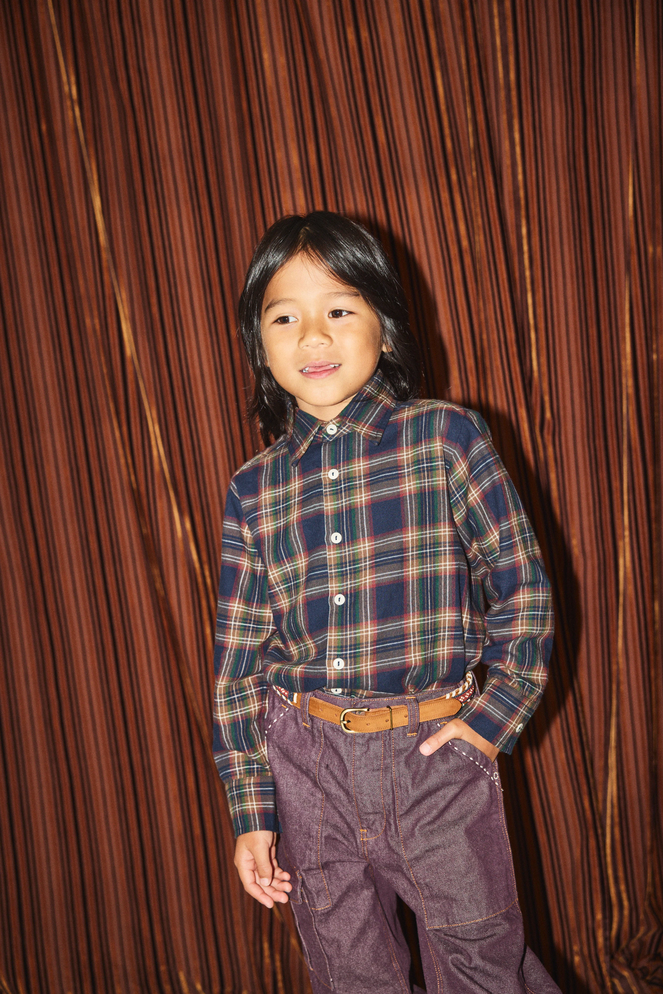Alfie Shirt - Image 2