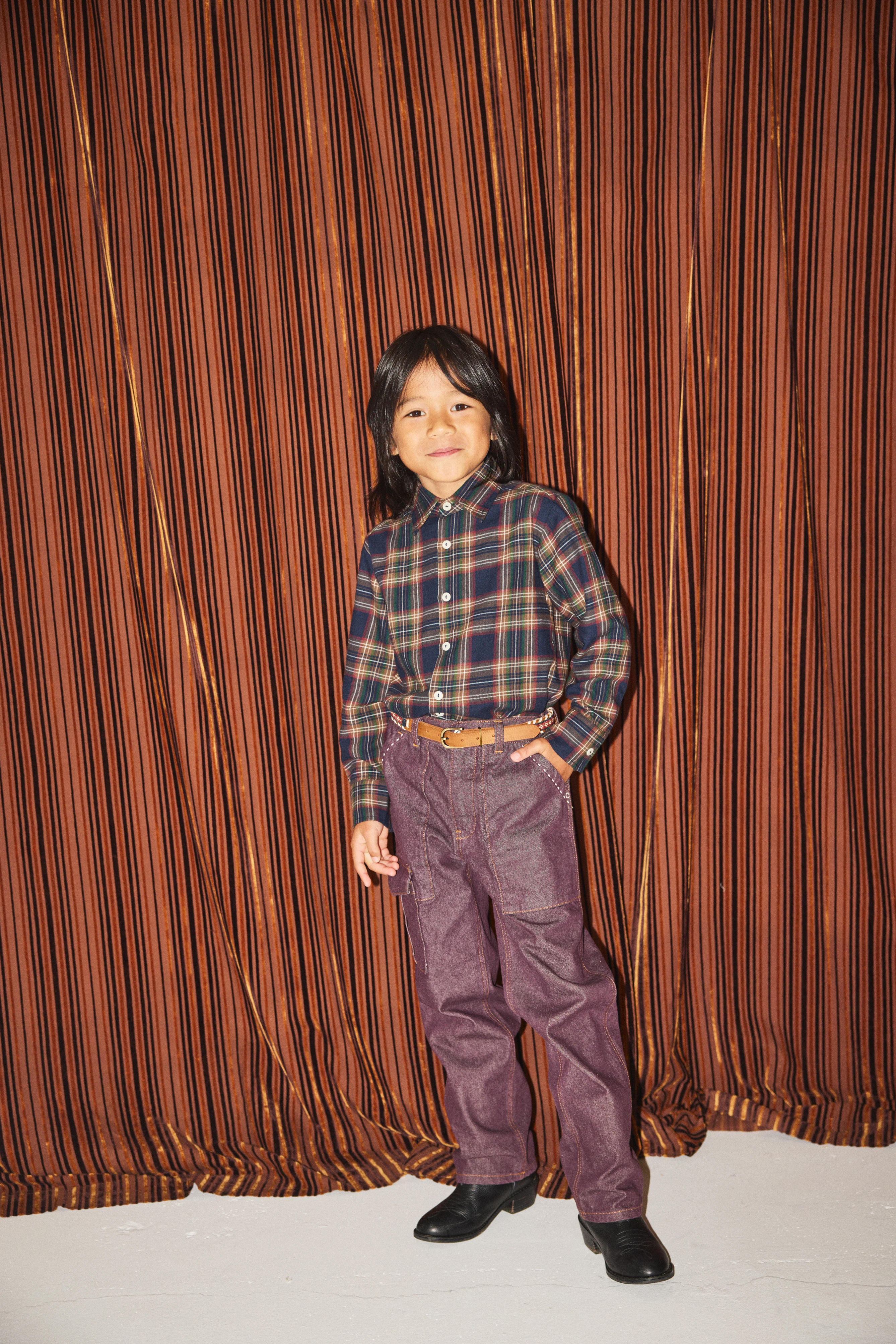 Alfie Shirt - Image 3