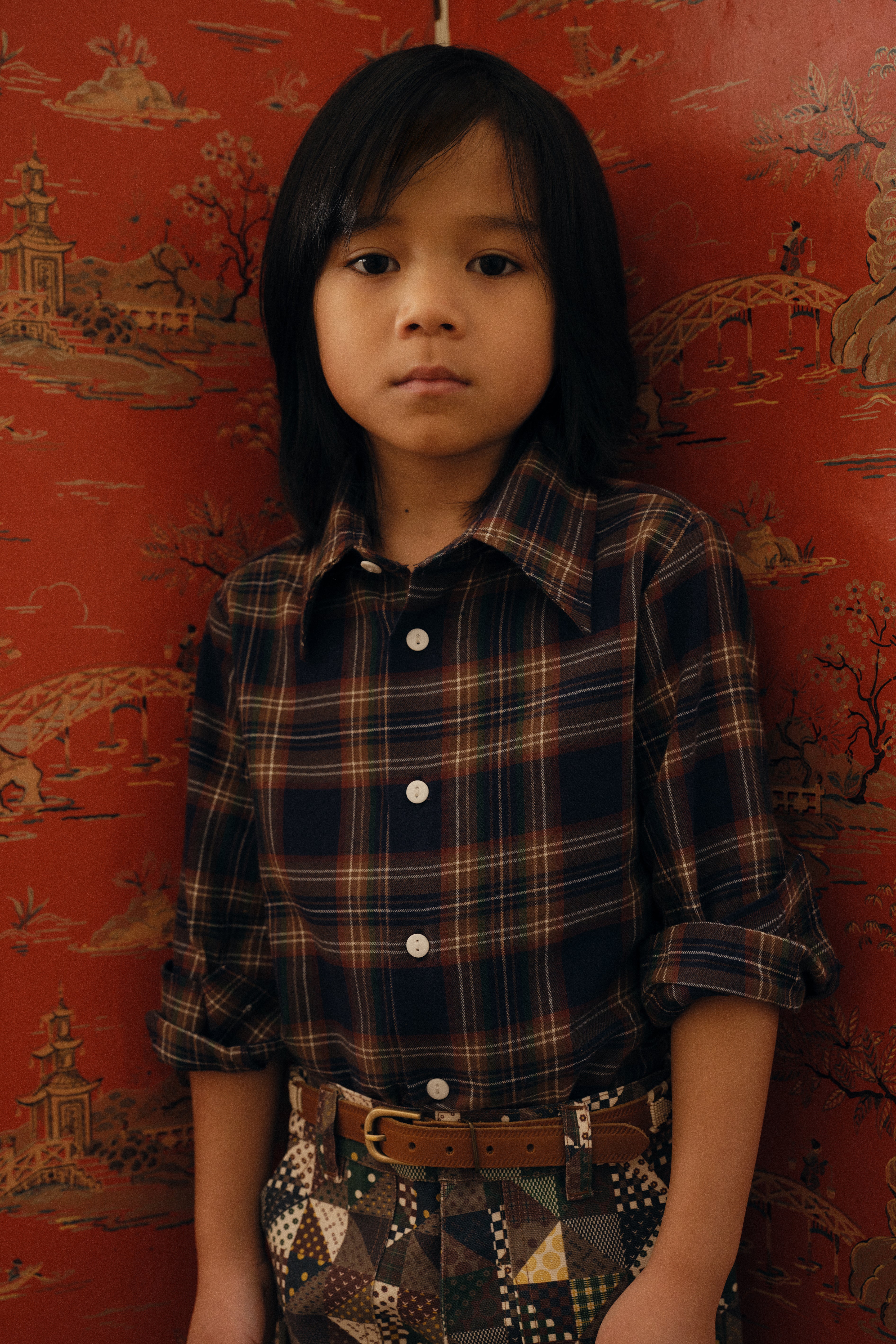 Alfie Shirt - Image 4