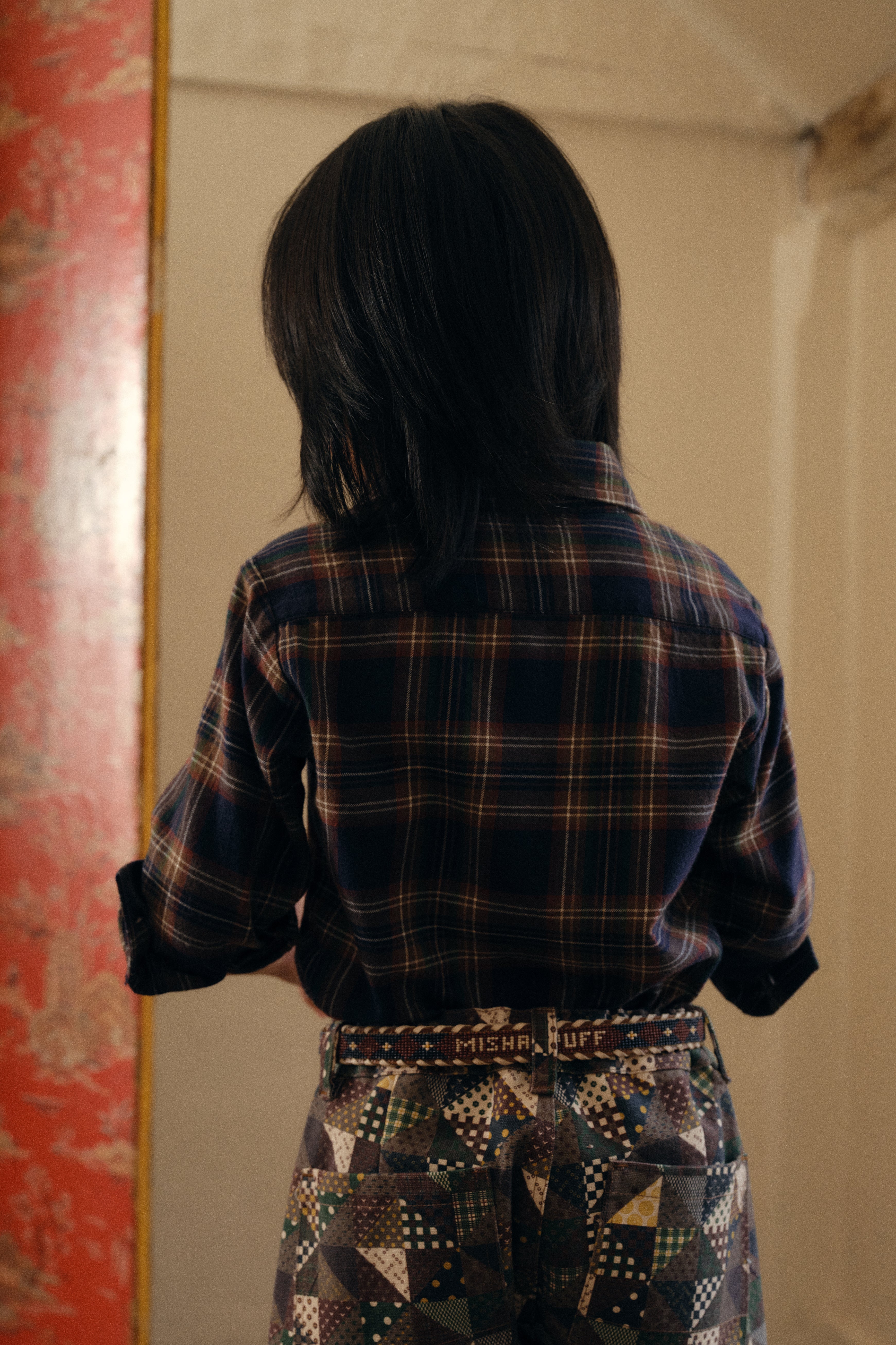 Alfie Shirt - Image 6