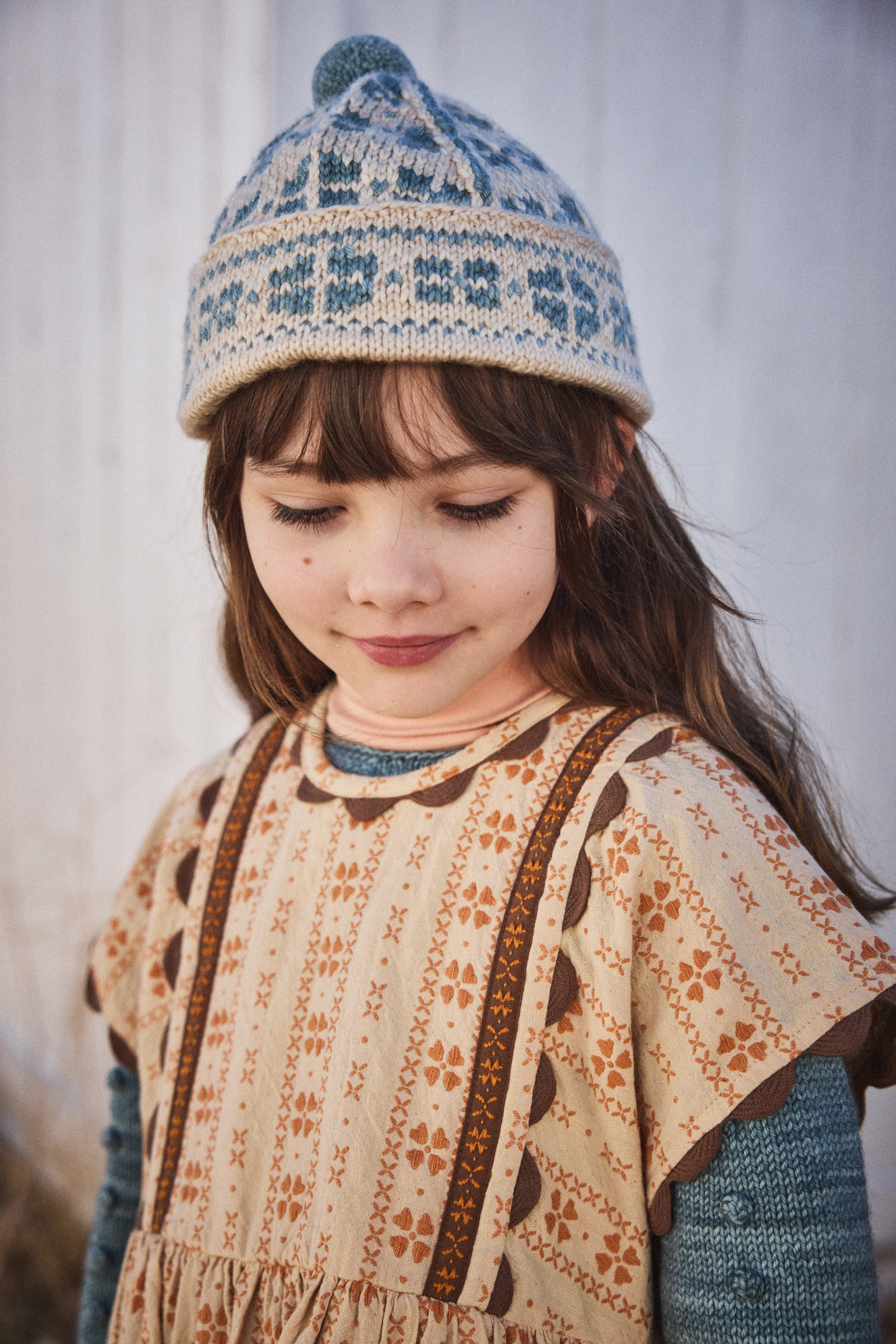 Alma Overdress - Image 3