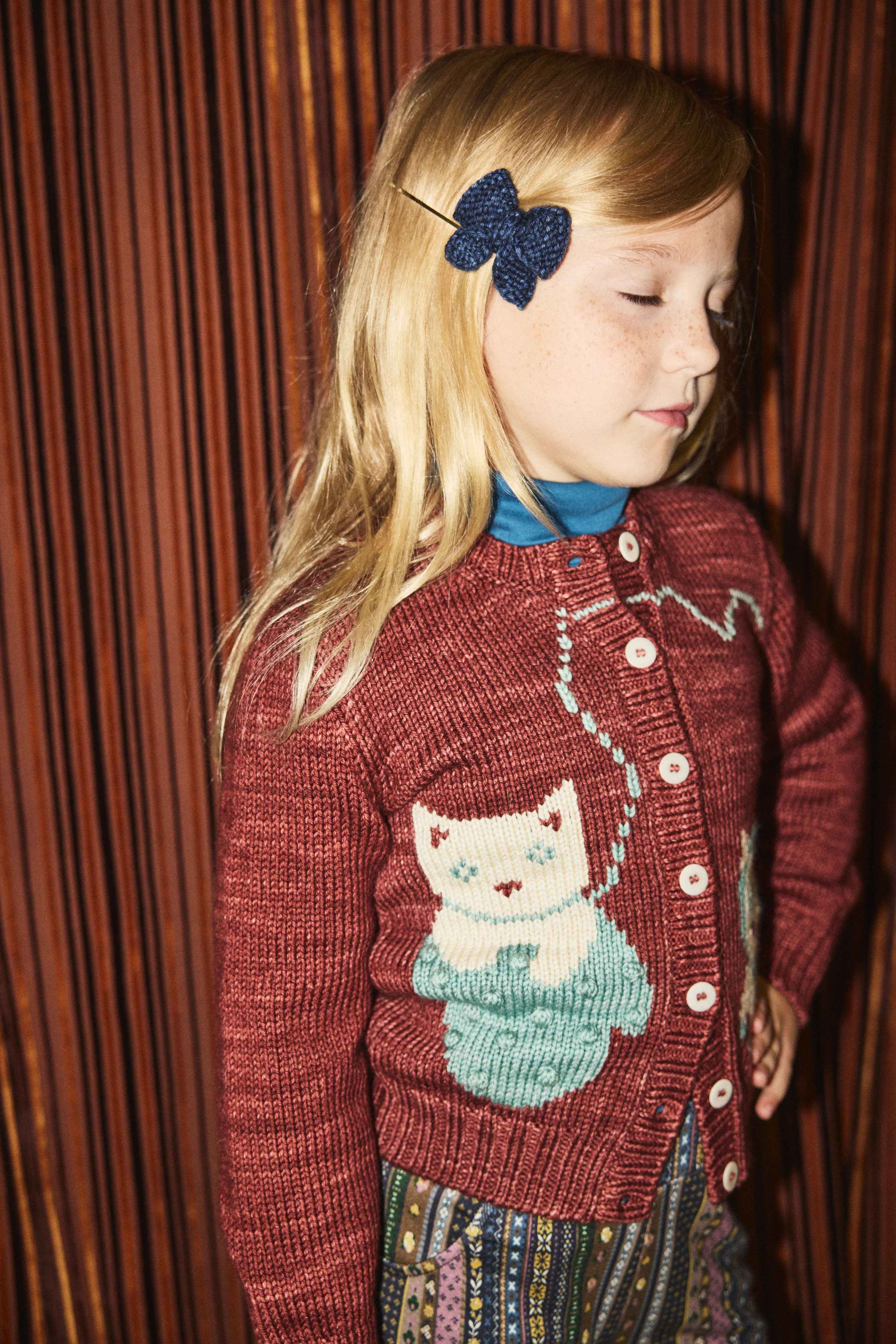Baby Puff Bow set - Image 5