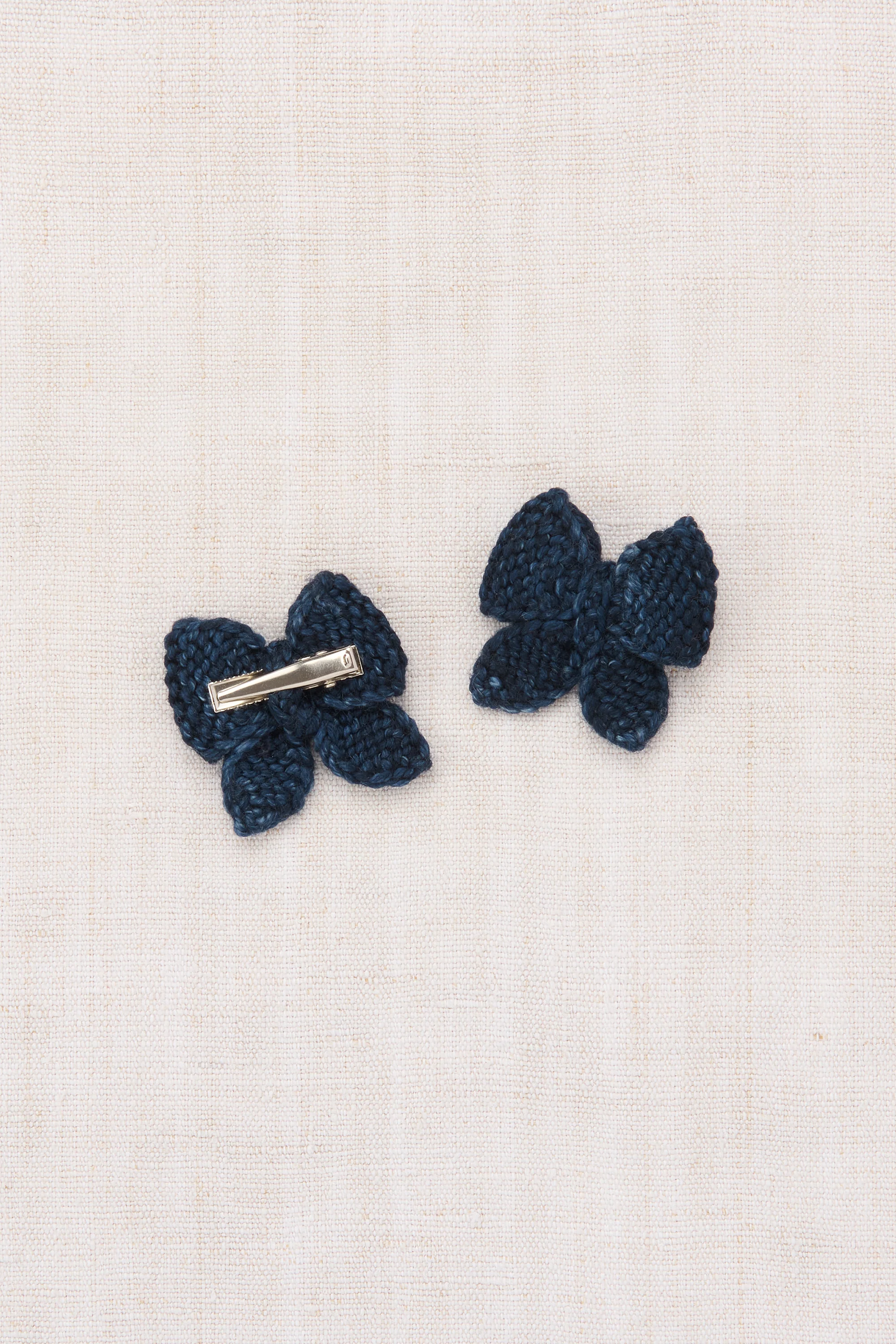 Baby Puff Bow set - Image 6