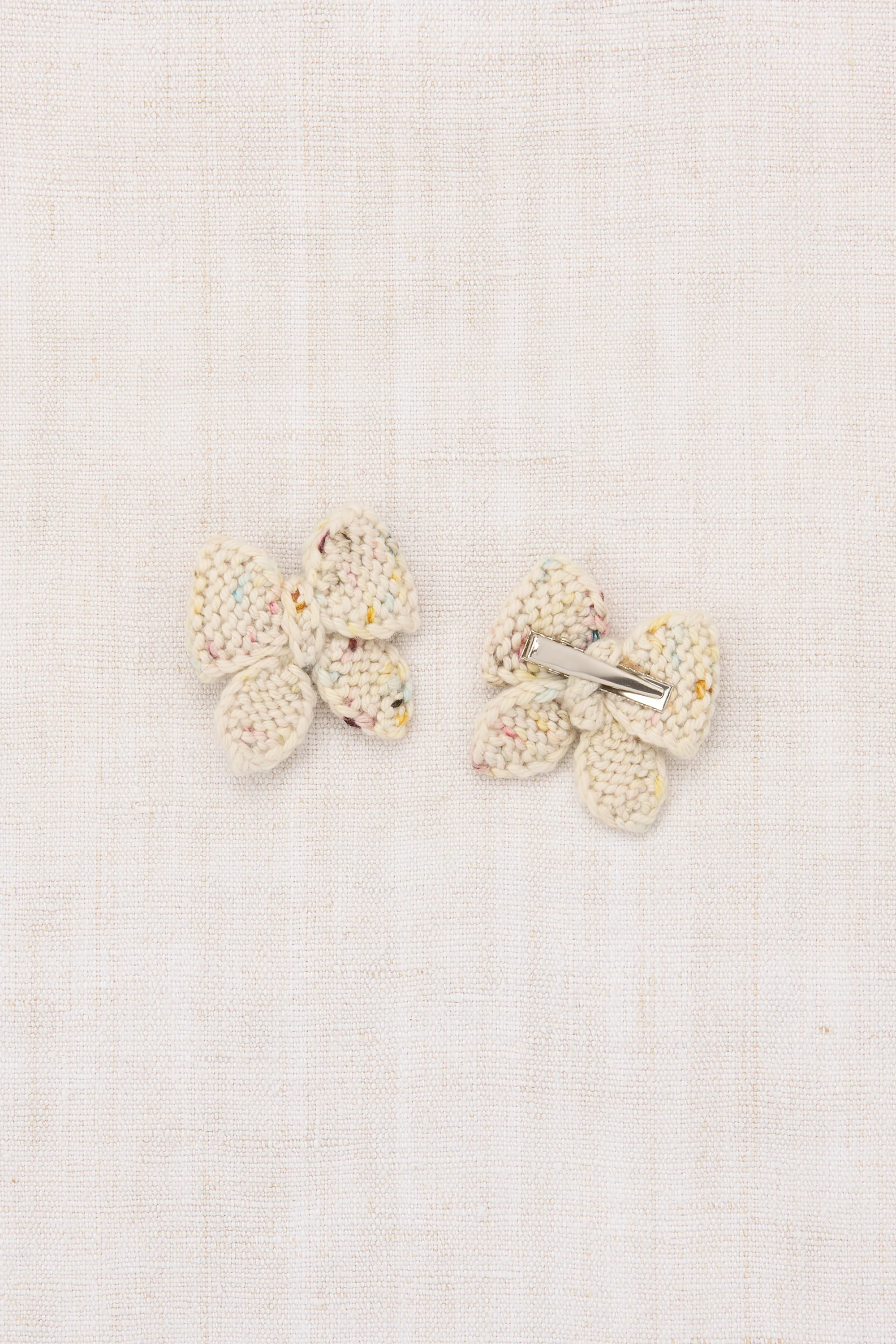 Baby Puff Bow set - Image 5