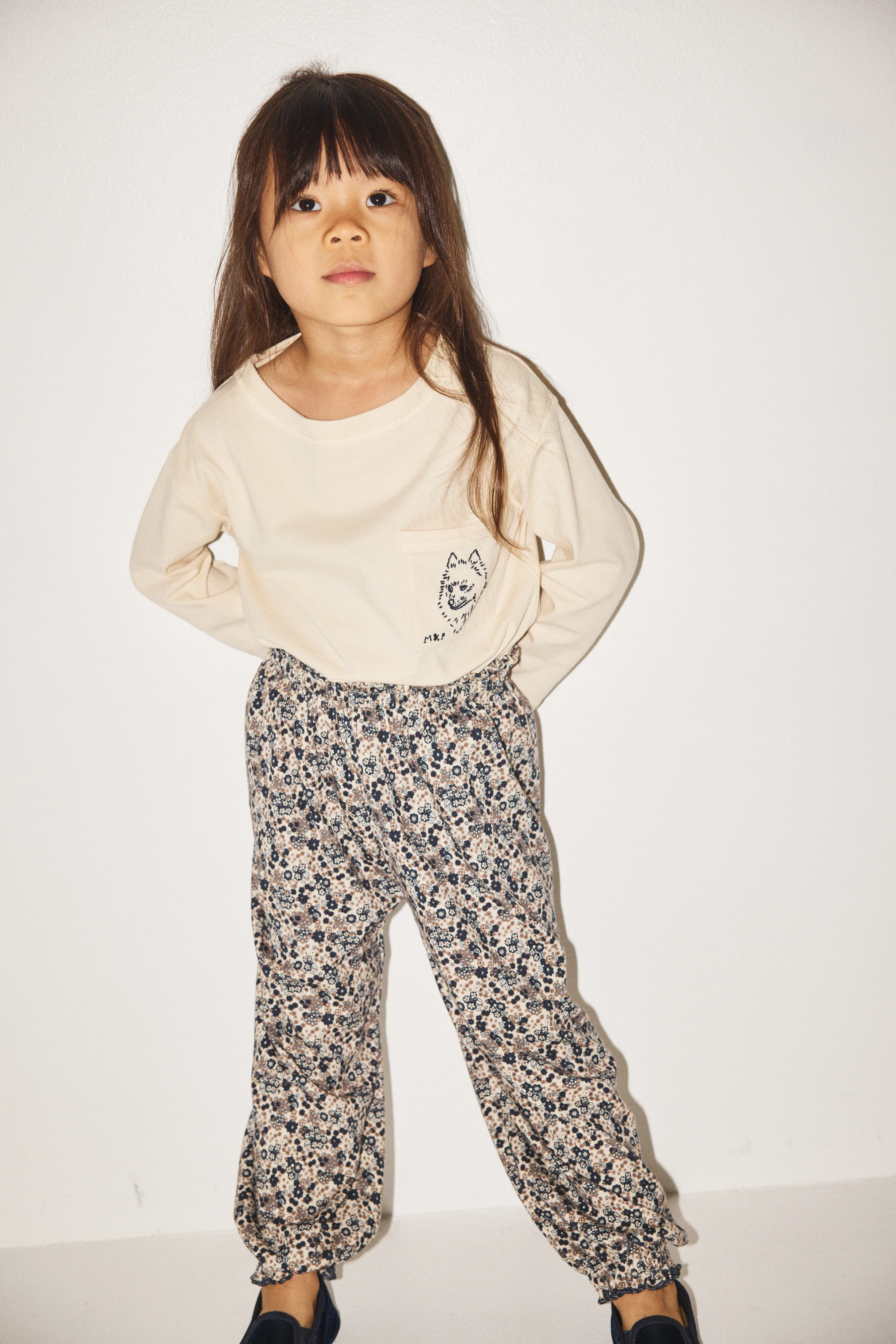 Balloon Pant - Image 2