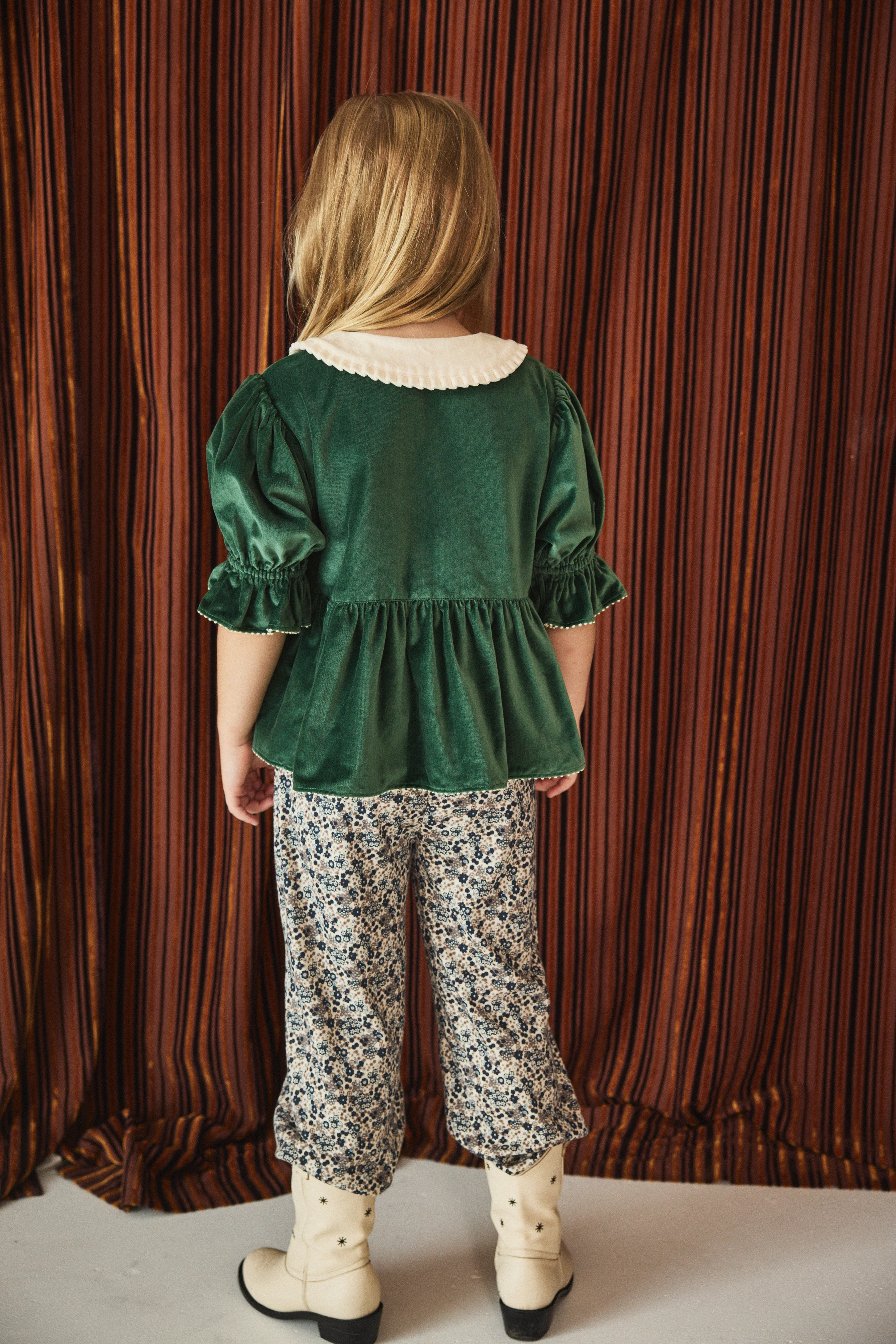 Balloon Pant - Image 9