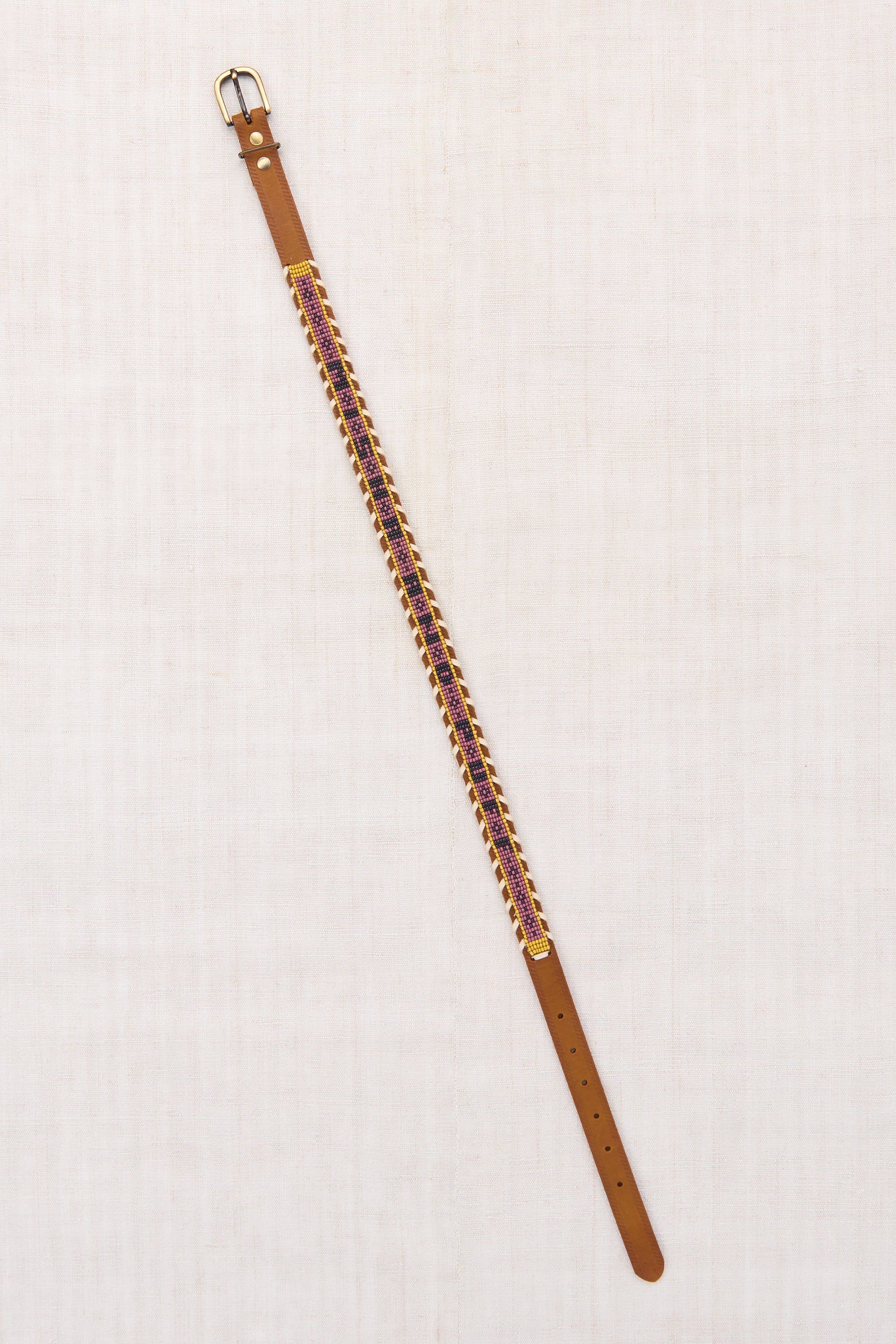 Beaded Belt - Image 2