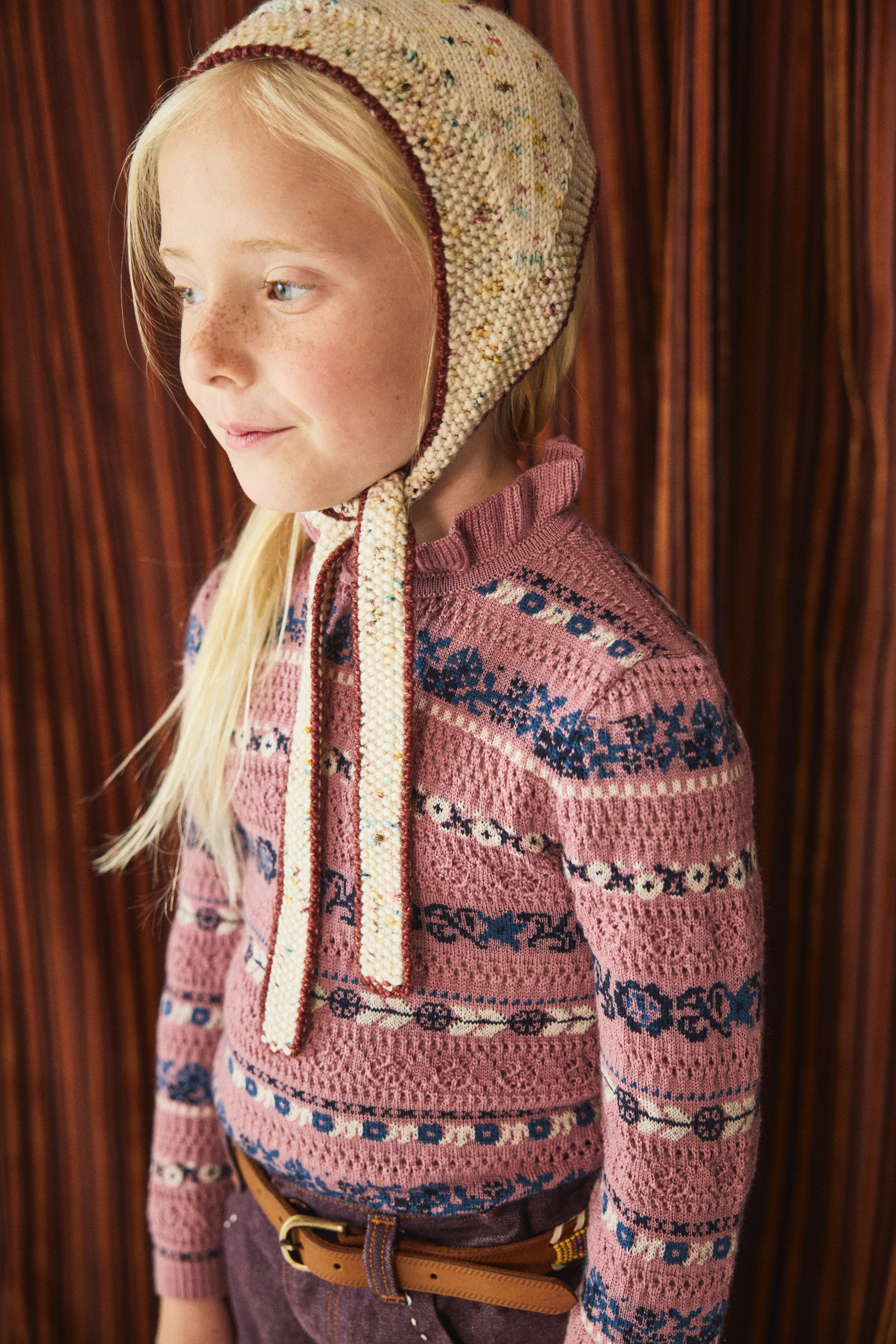 Beaded Belt - Image 5