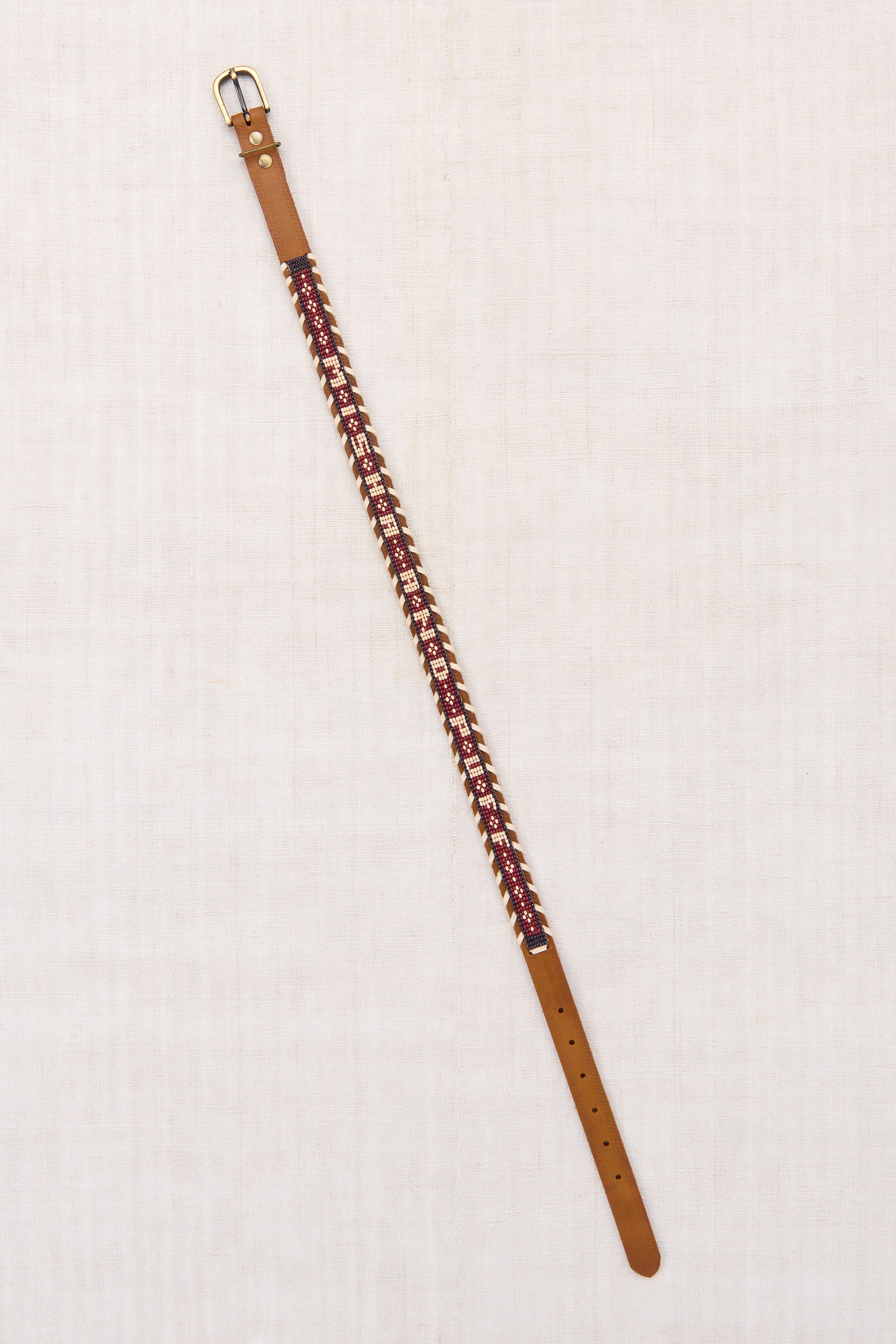 Beaded Belt - Image 2