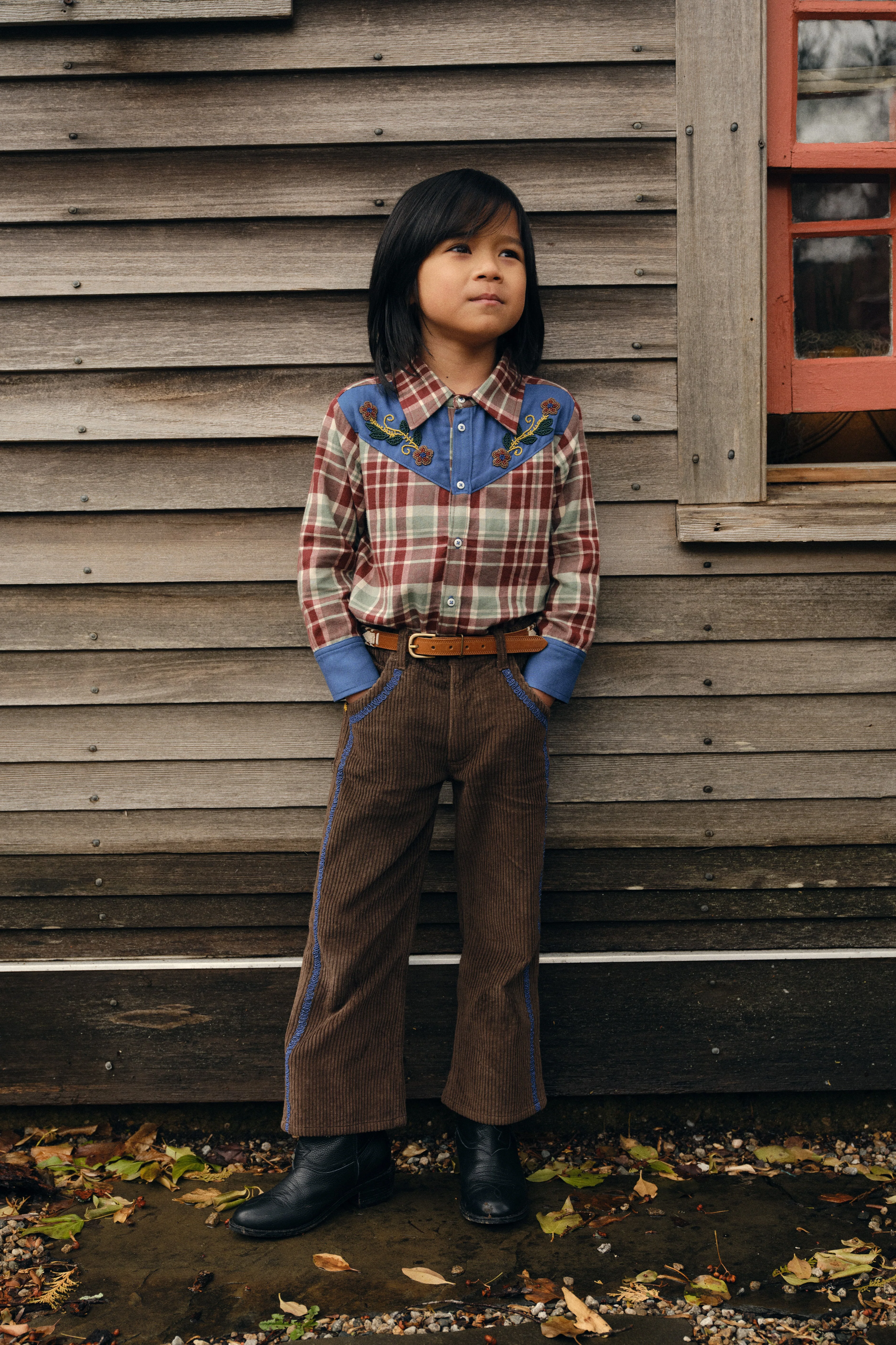 Boone Shirt - Image 3