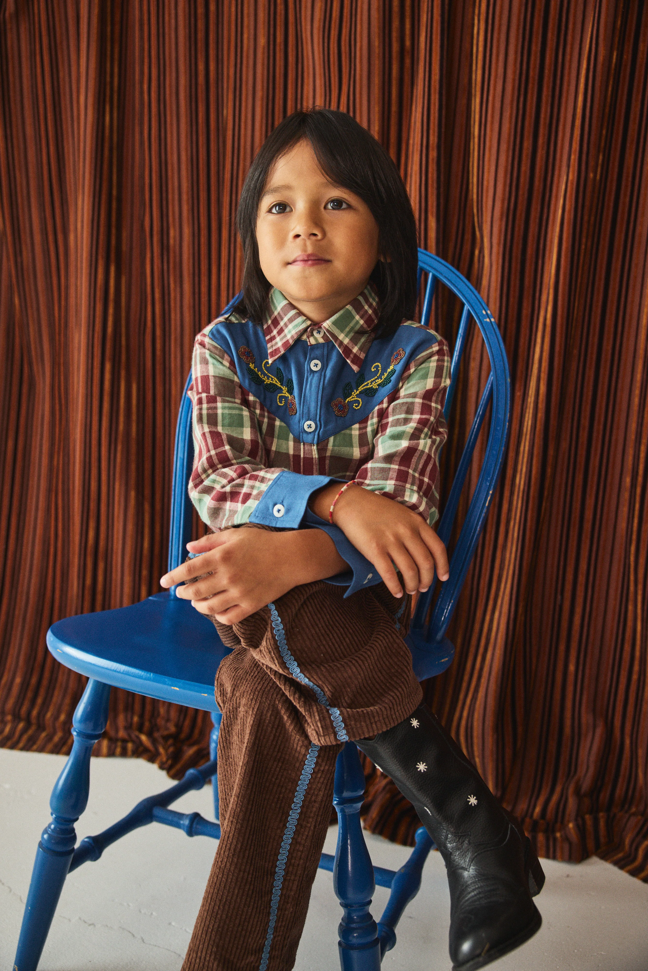 Boone Shirt - Image 6