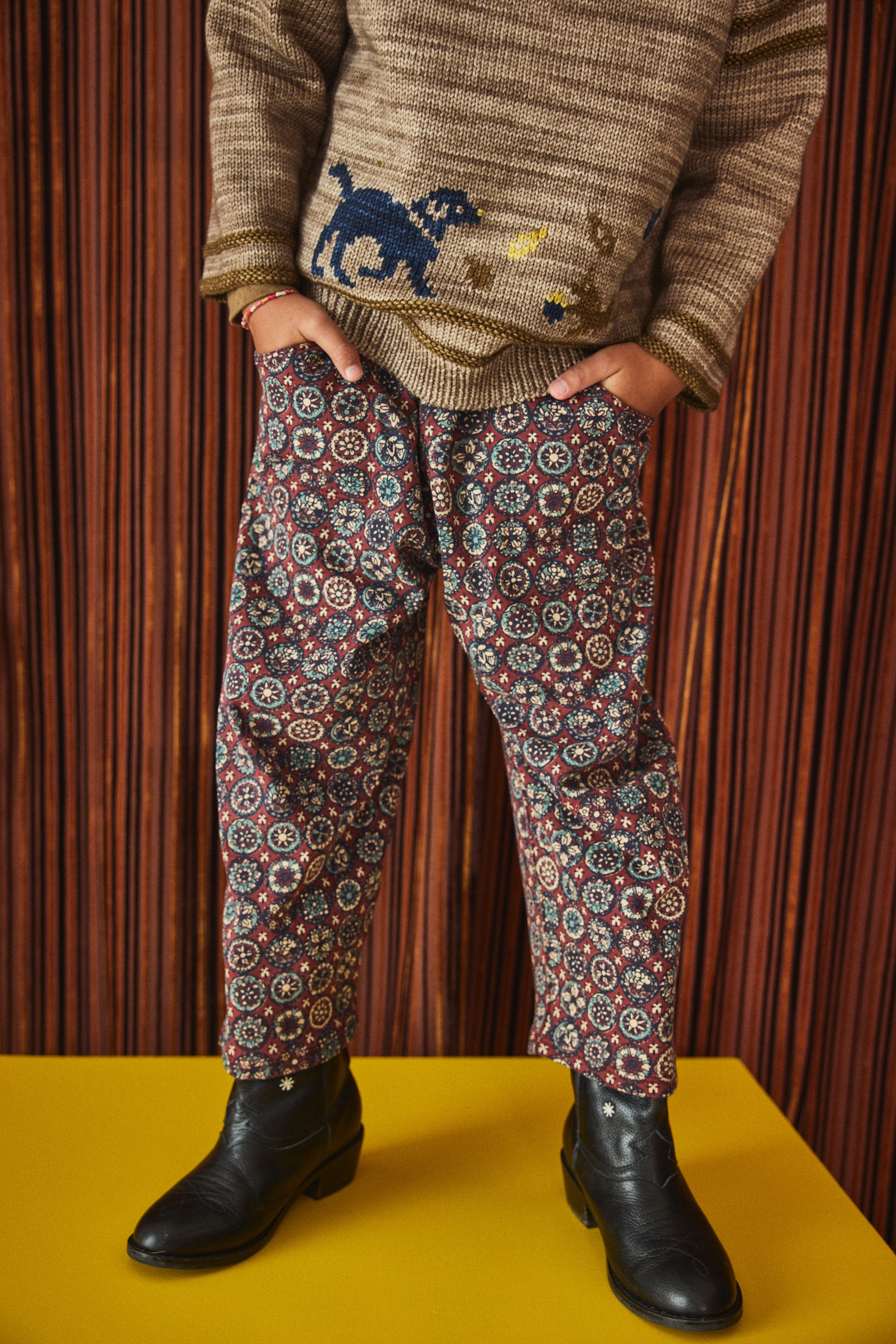 Camp Pant - Image 2