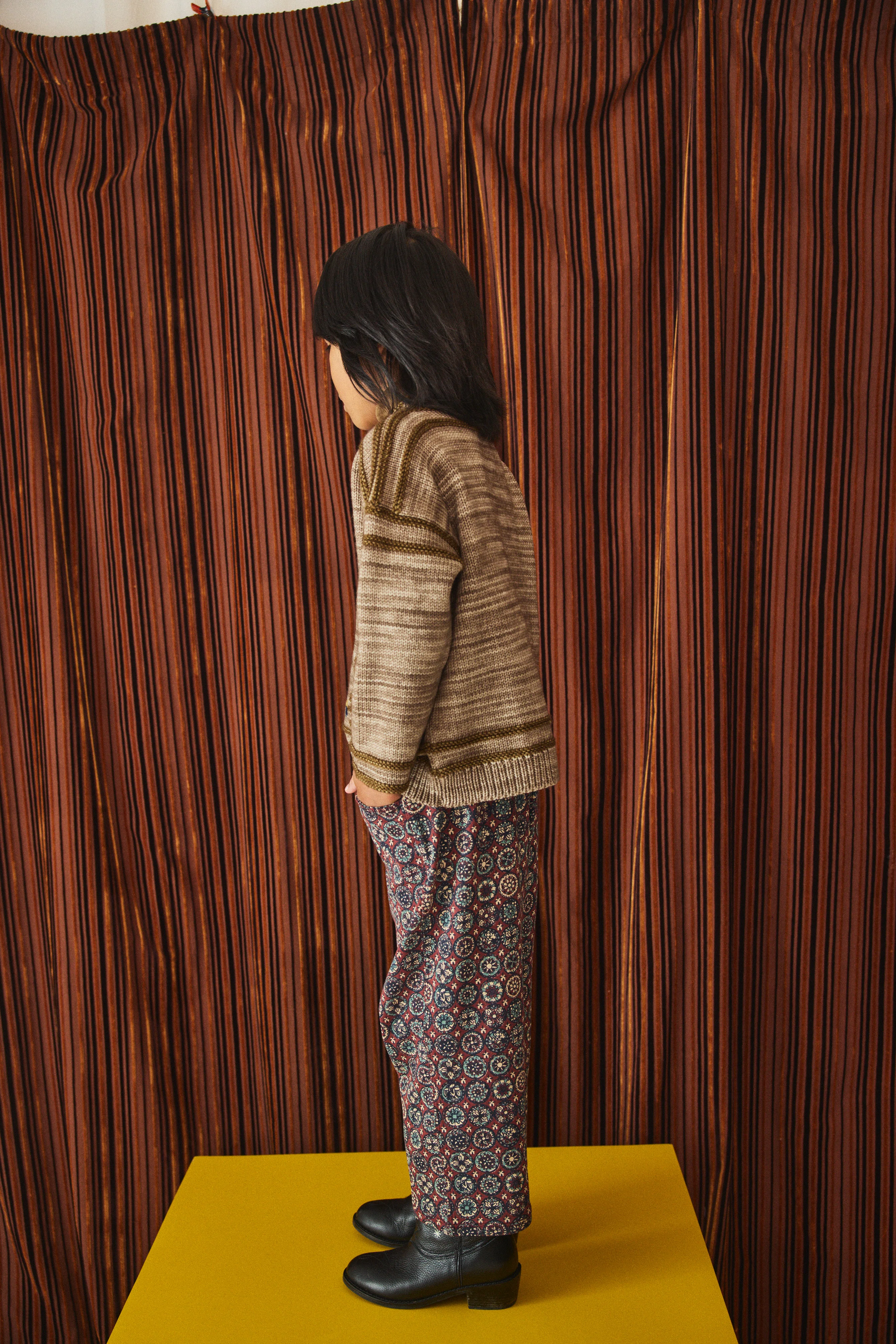Camp Pant - Image 4