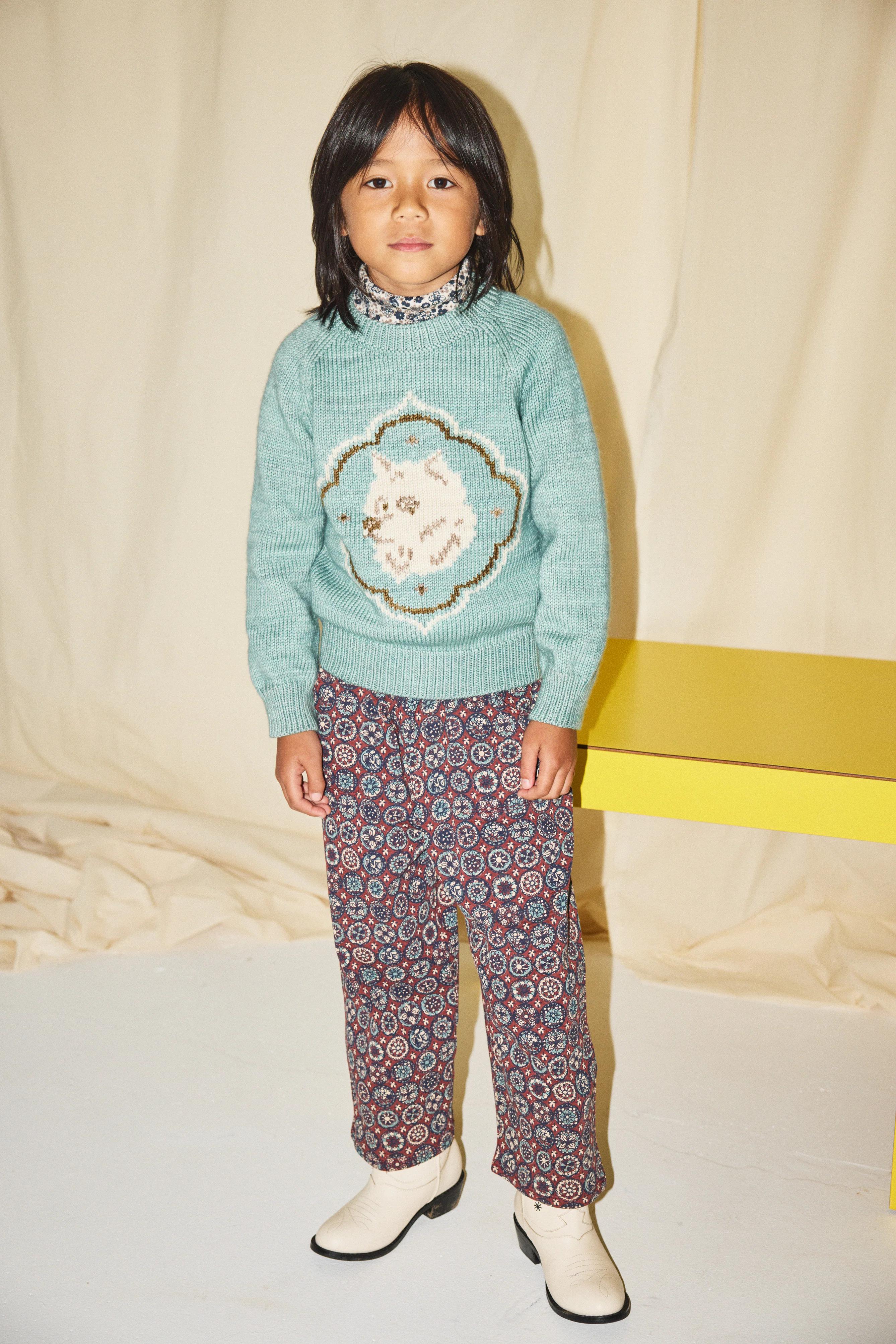 Camp Pant - Image 7