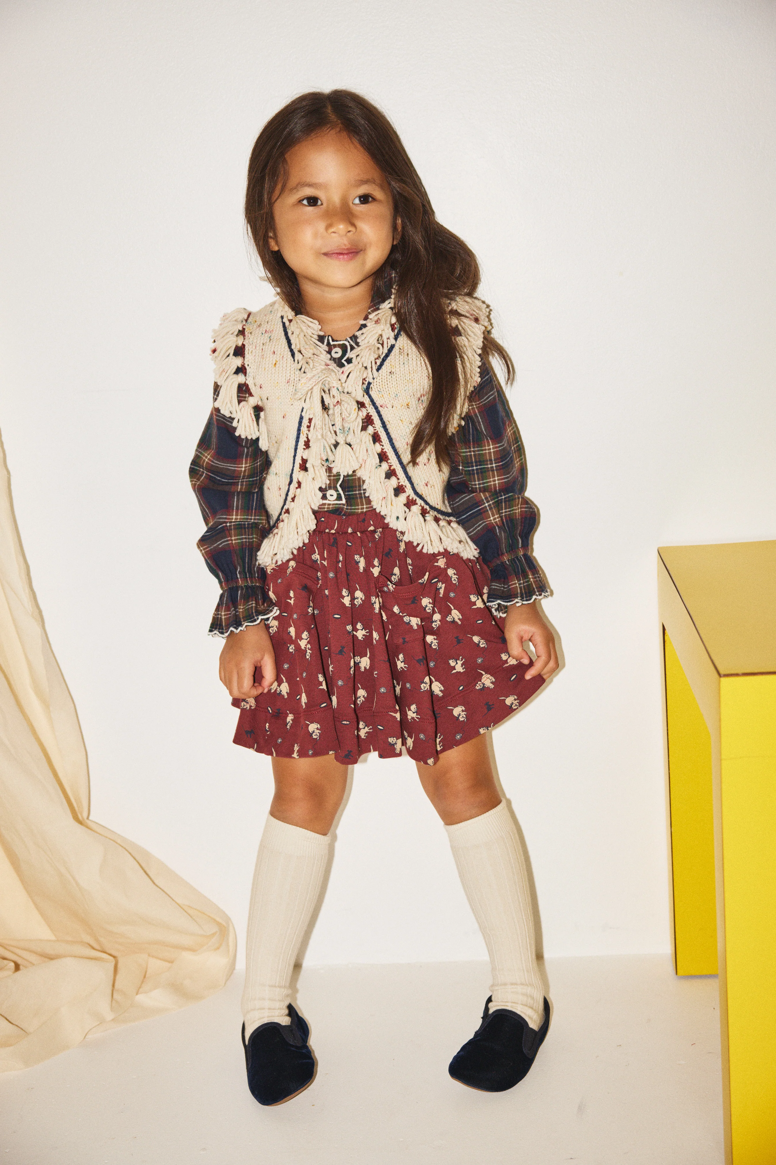 Circle Skirt - Image 2