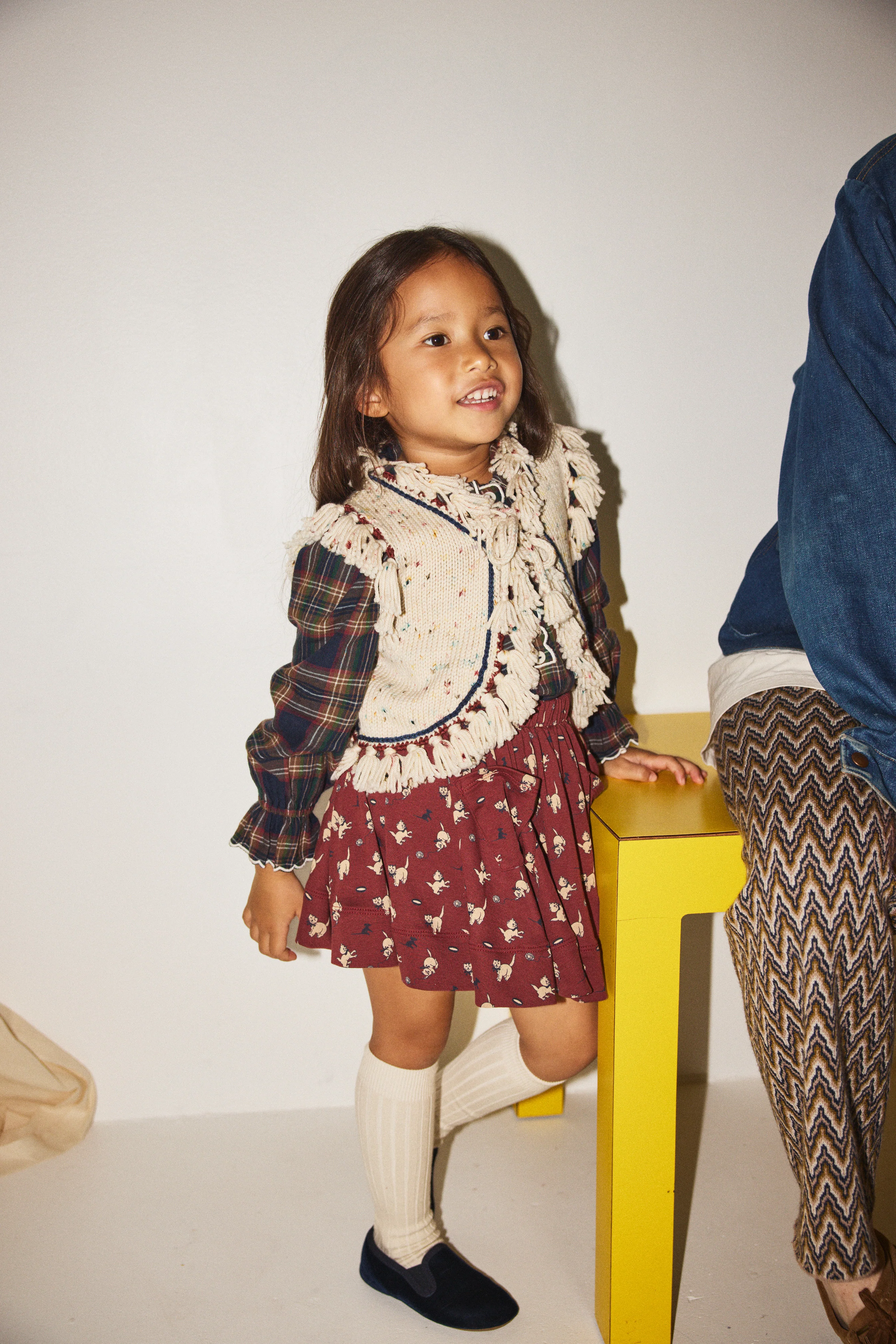 Circle Skirt - Image 3