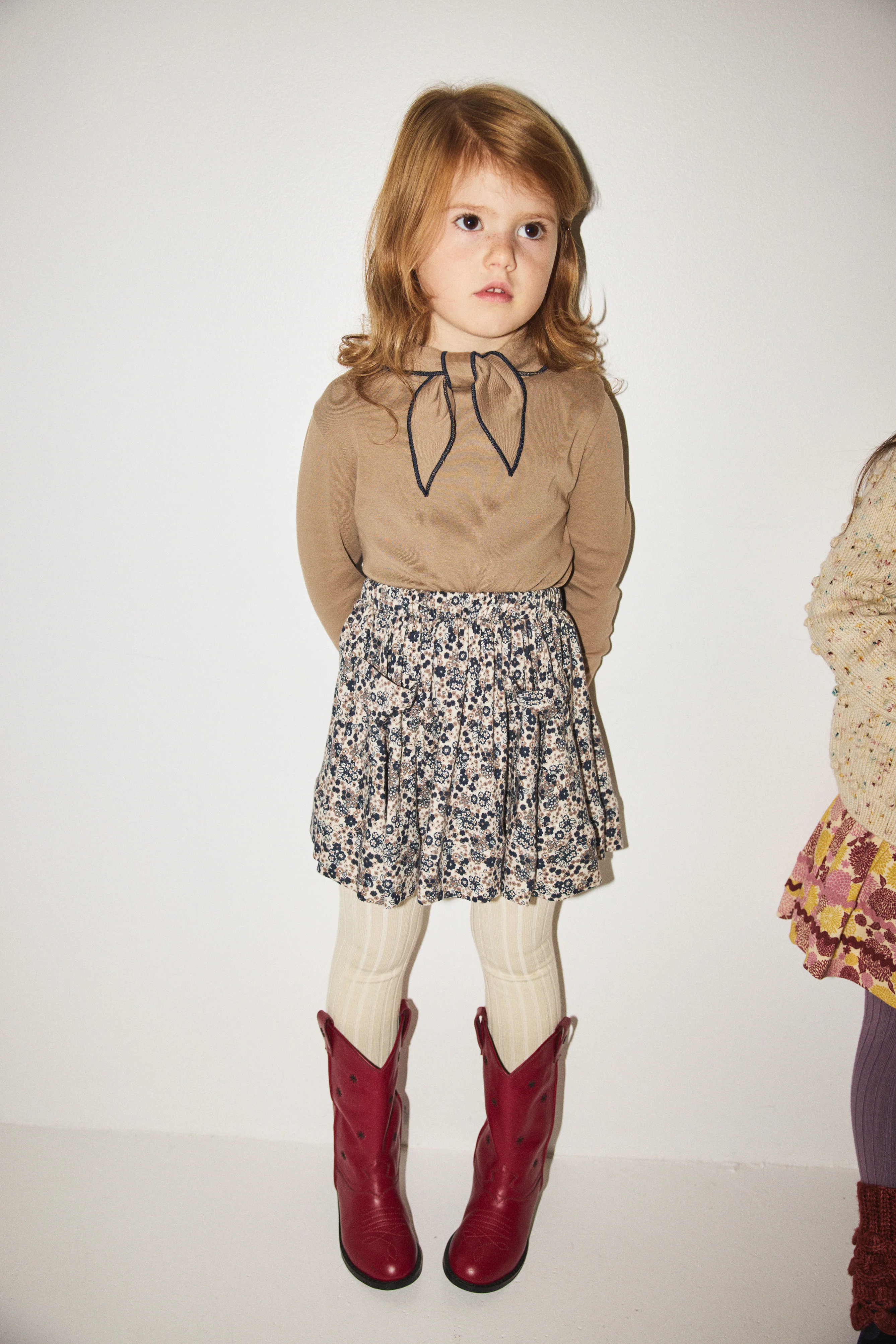 Circle Skirt - Image 2
